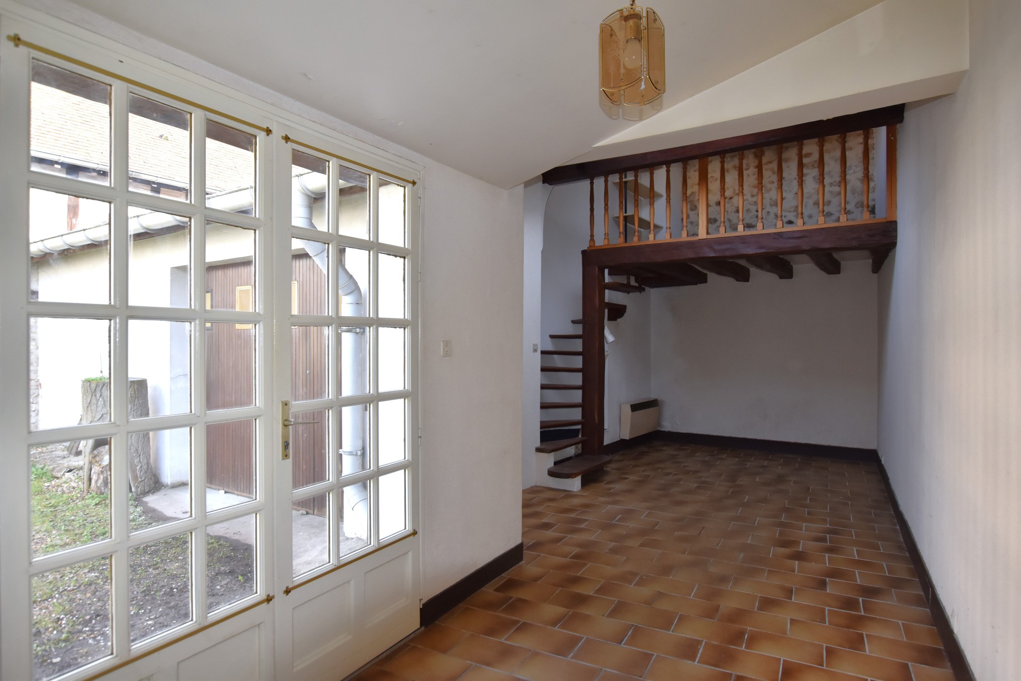 Vente Maison à les Essarts-le-Roi 7 pièces