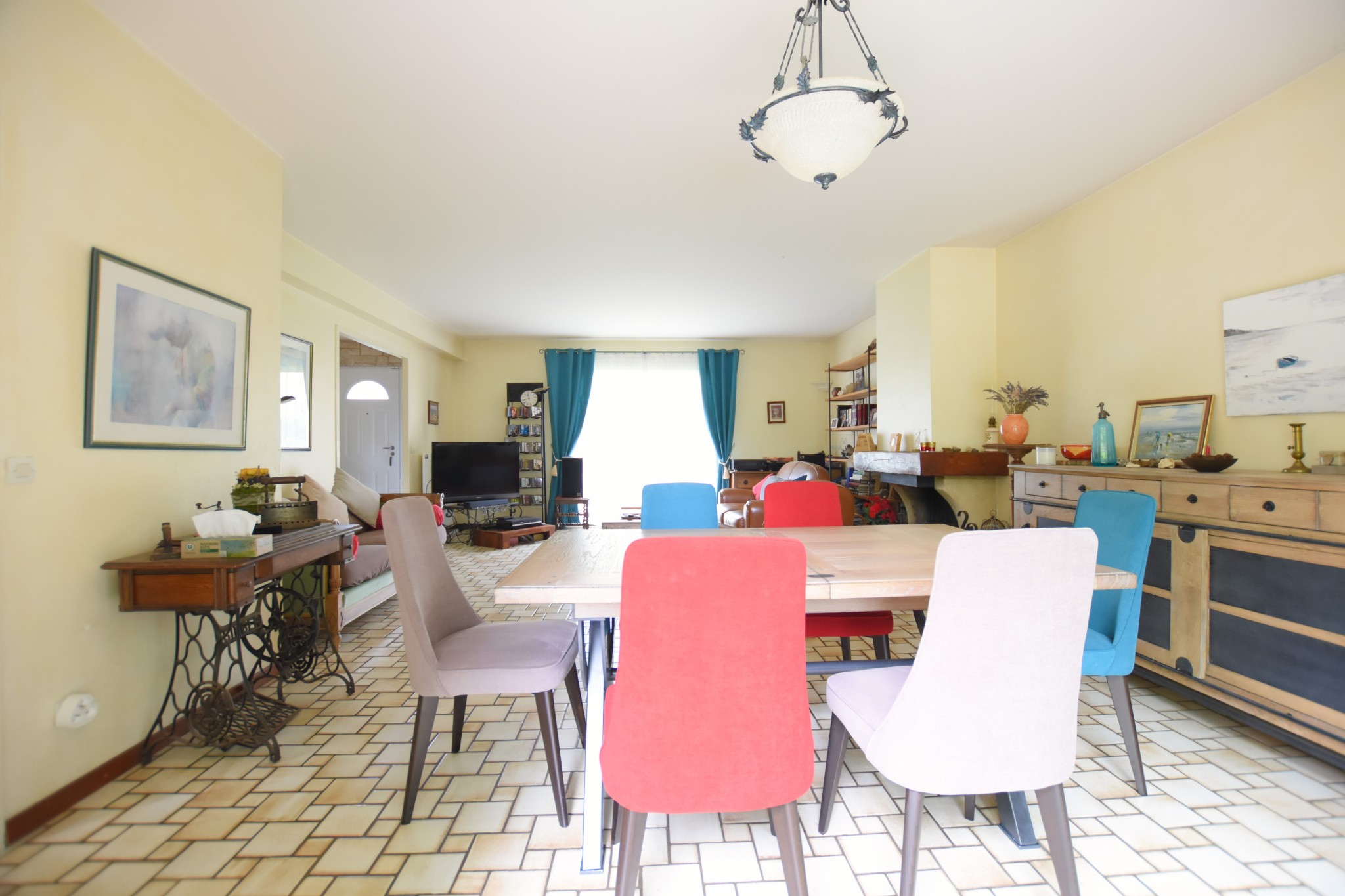 Vente Maison à les Essarts-le-Roi 7 pièces