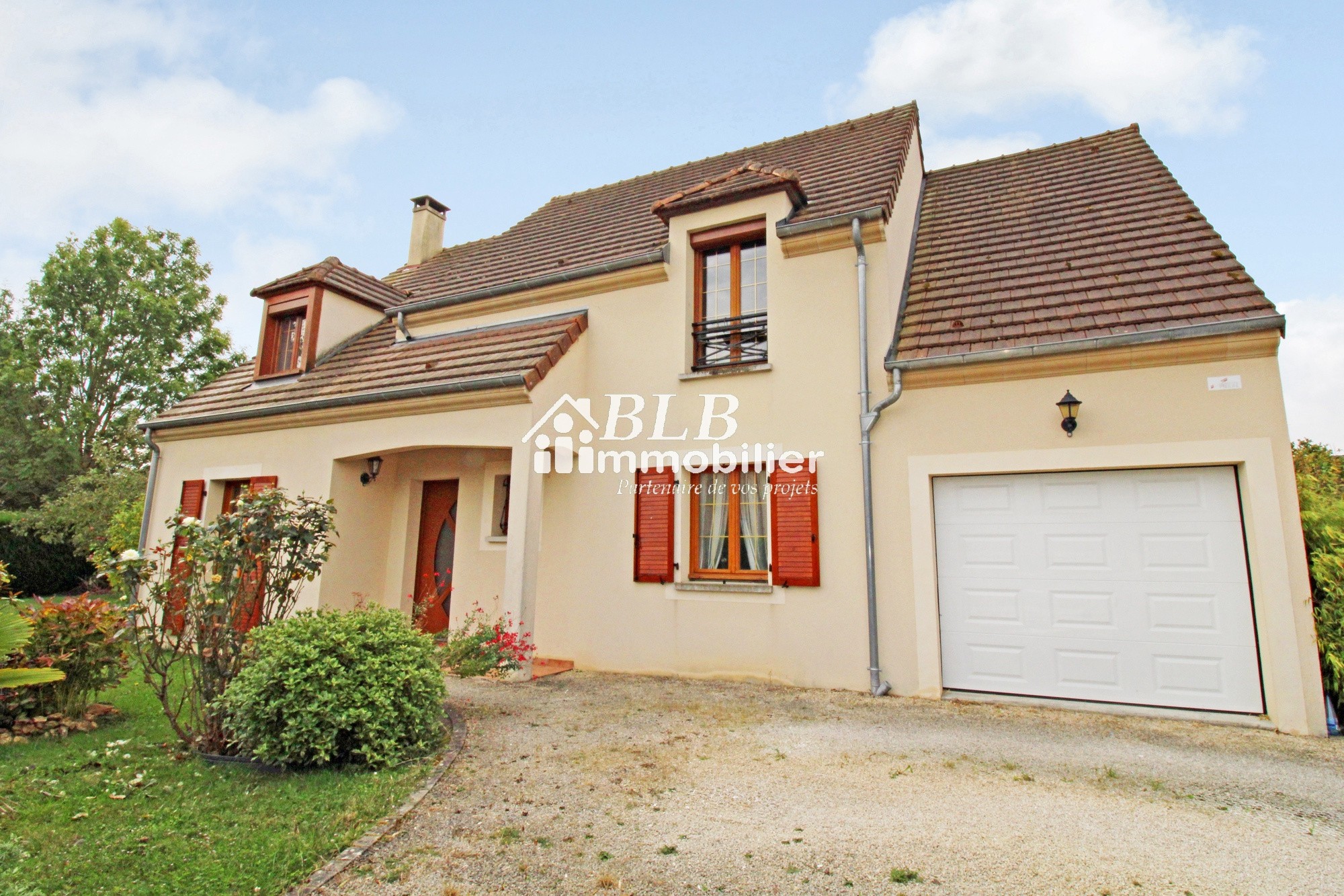 Vente Maison à Rambouillet 7 pièces