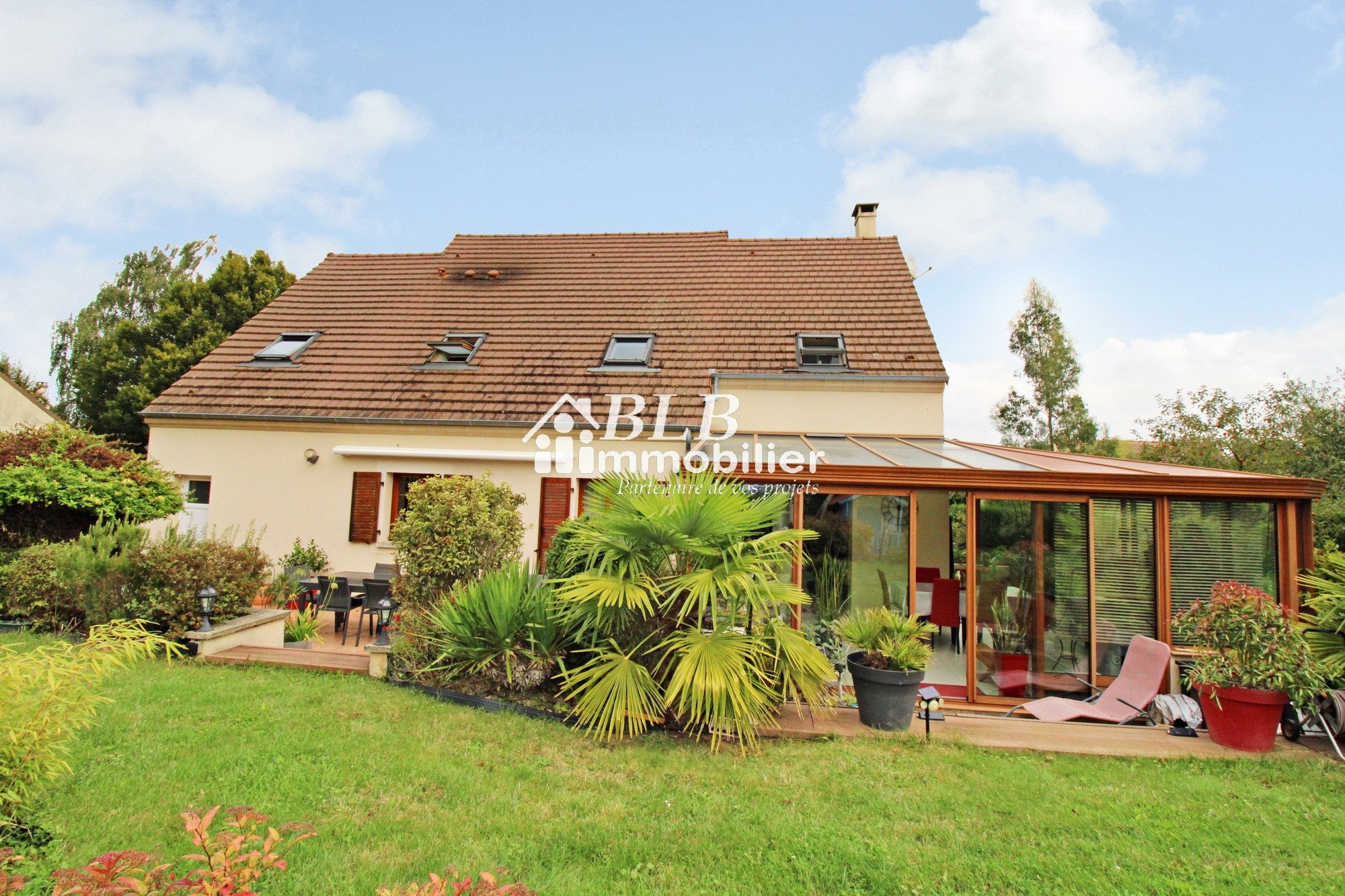 Vente Maison à Rambouillet 7 pièces