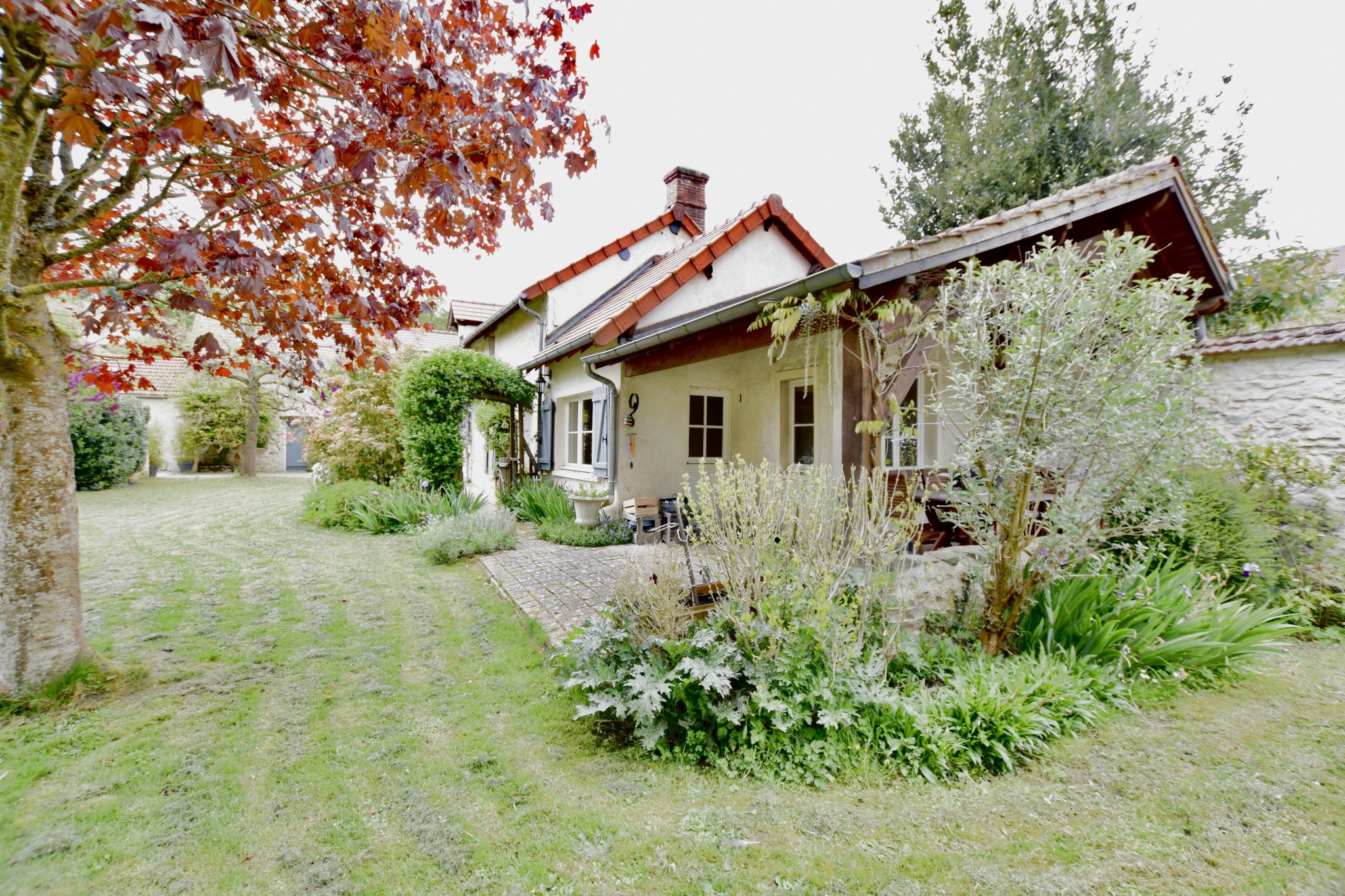 Vente Maison à Rambouillet 8 pièces