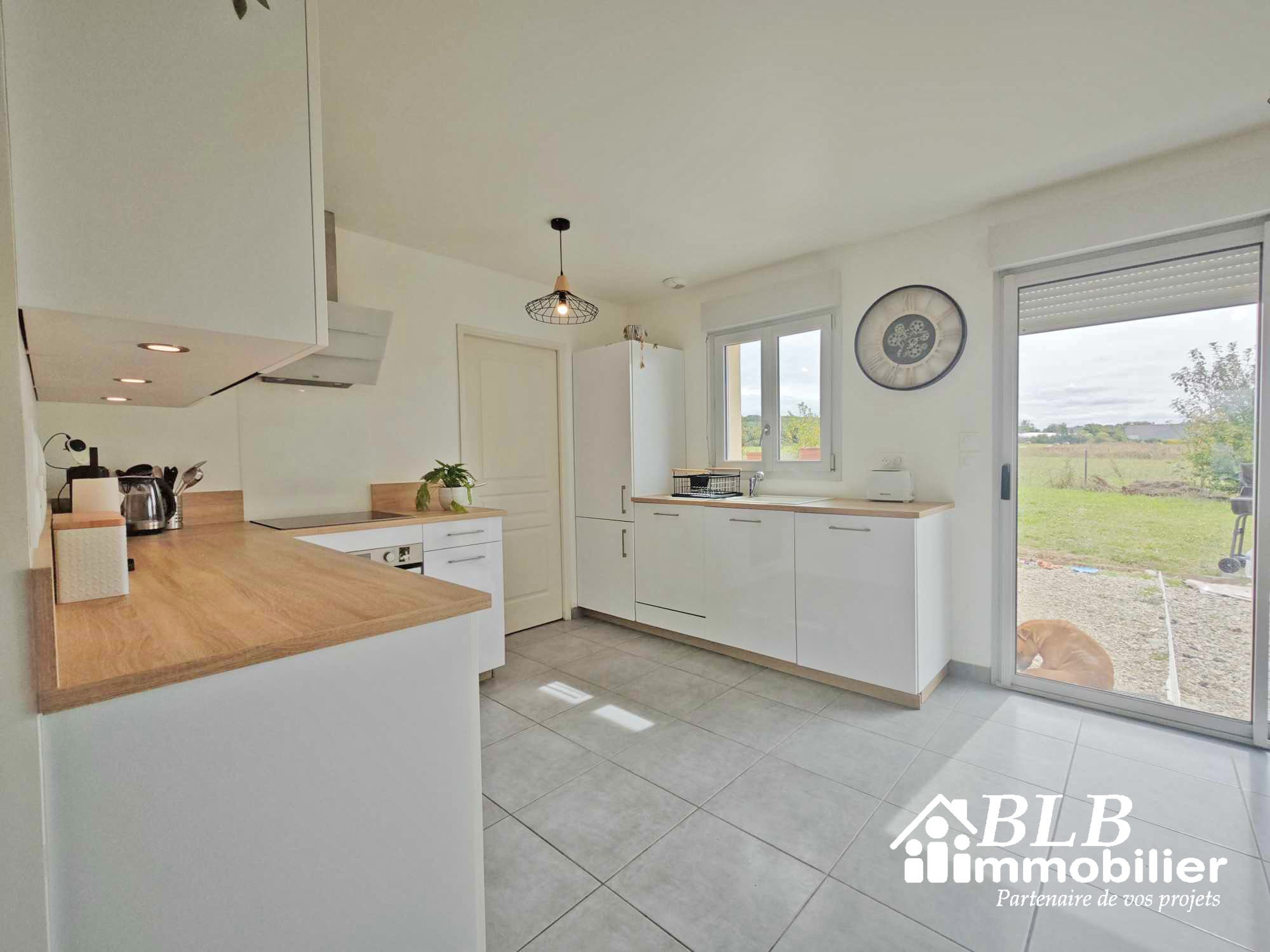 Vente Maison à Rambouillet 4 pièces