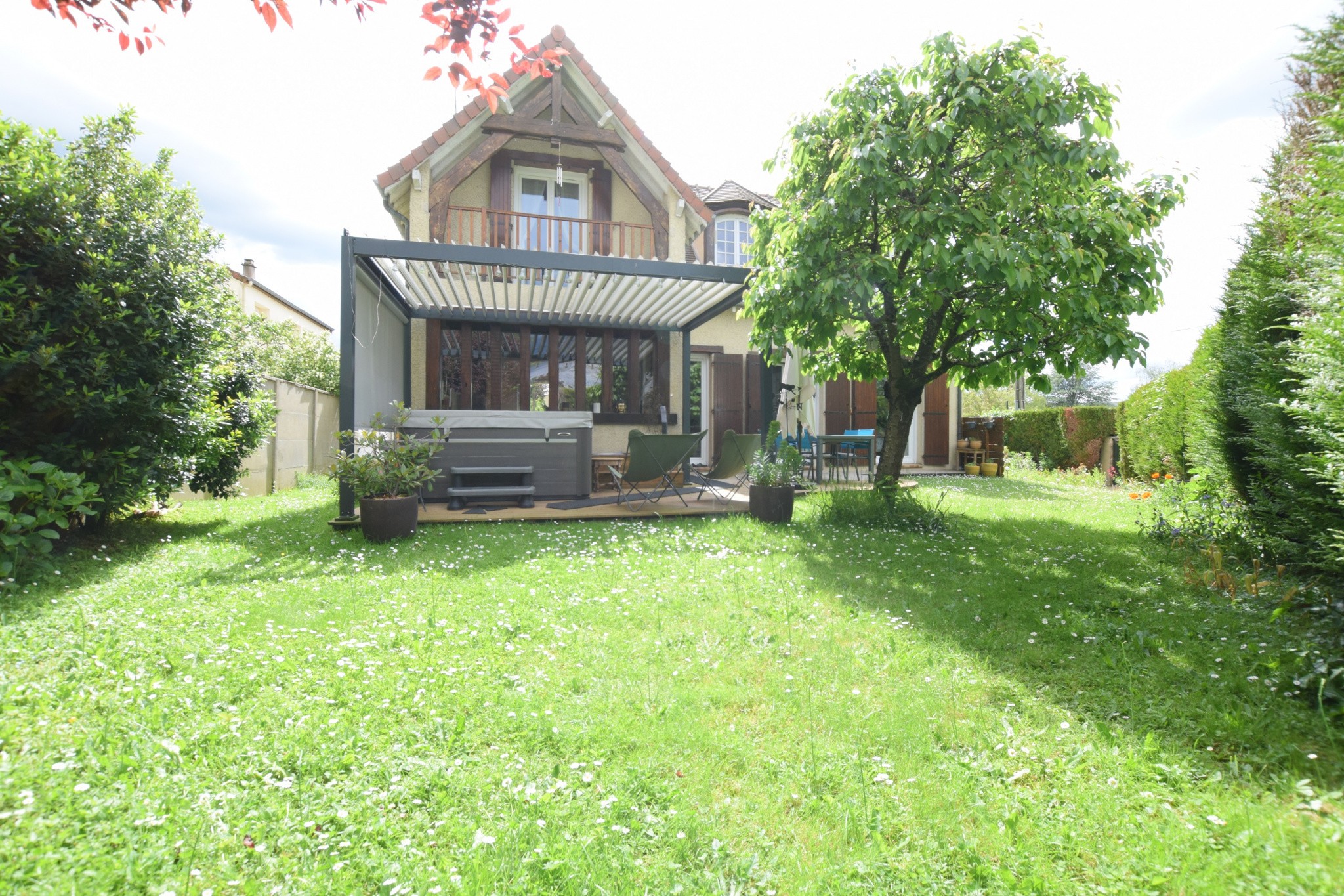 Vente Maison à Rambouillet 6 pièces