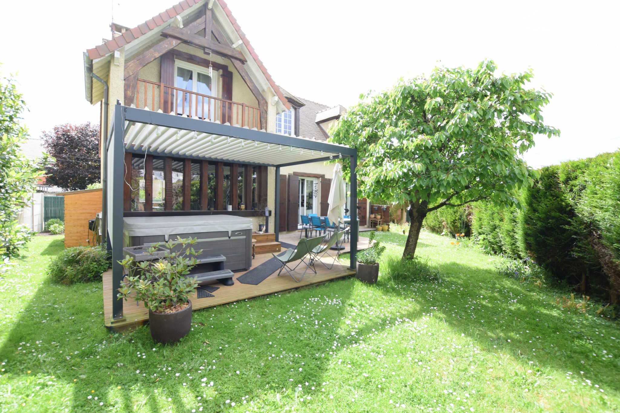 Vente Maison à Rambouillet 6 pièces