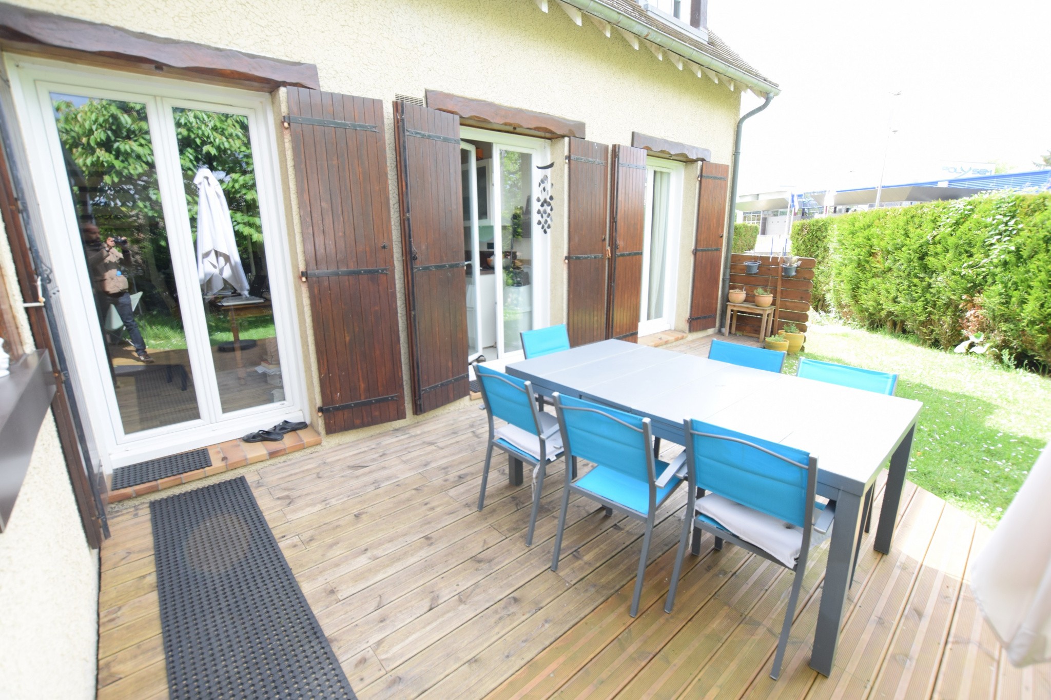 Vente Maison à Rambouillet 6 pièces