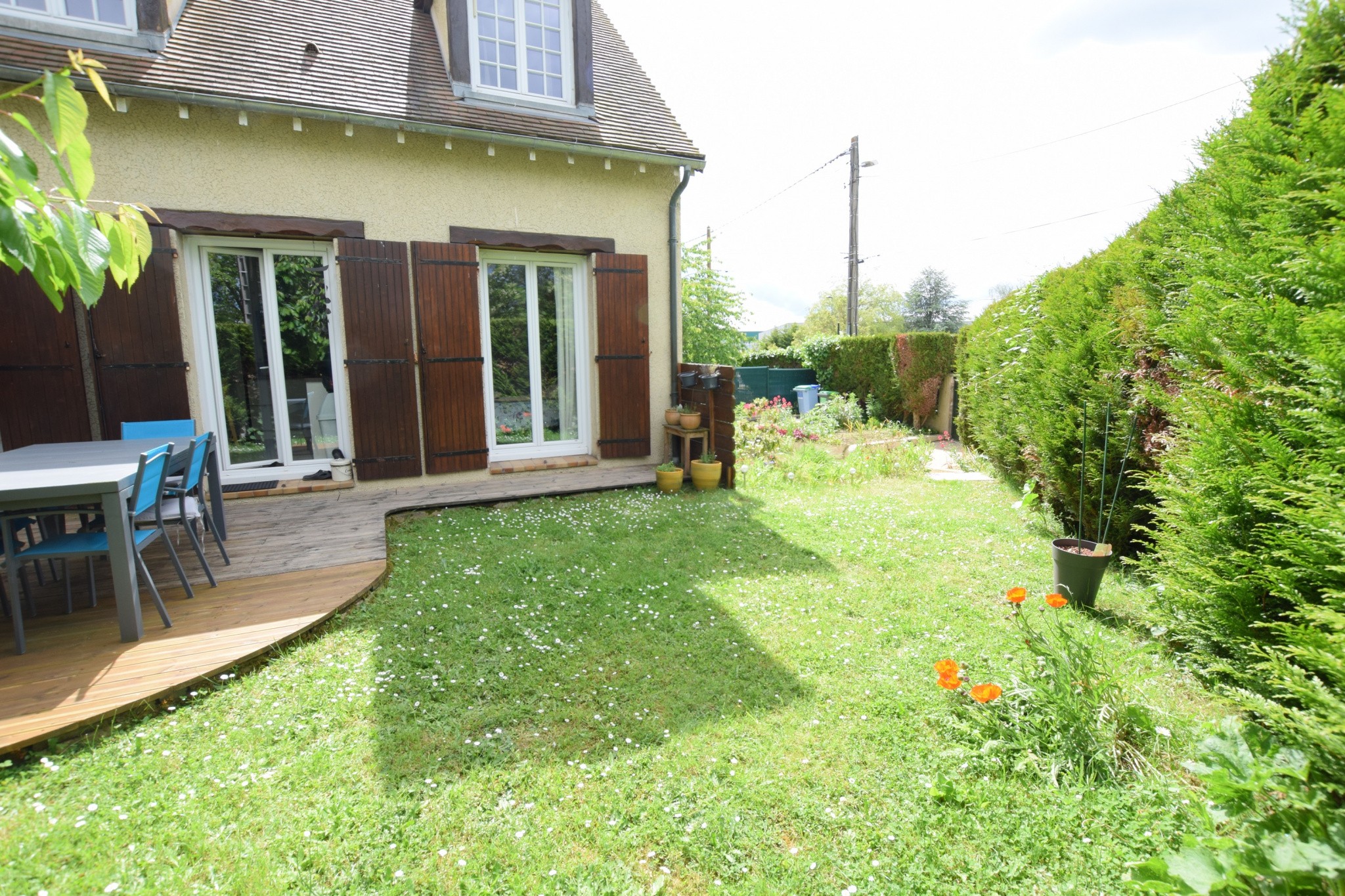 Vente Maison à Rambouillet 6 pièces