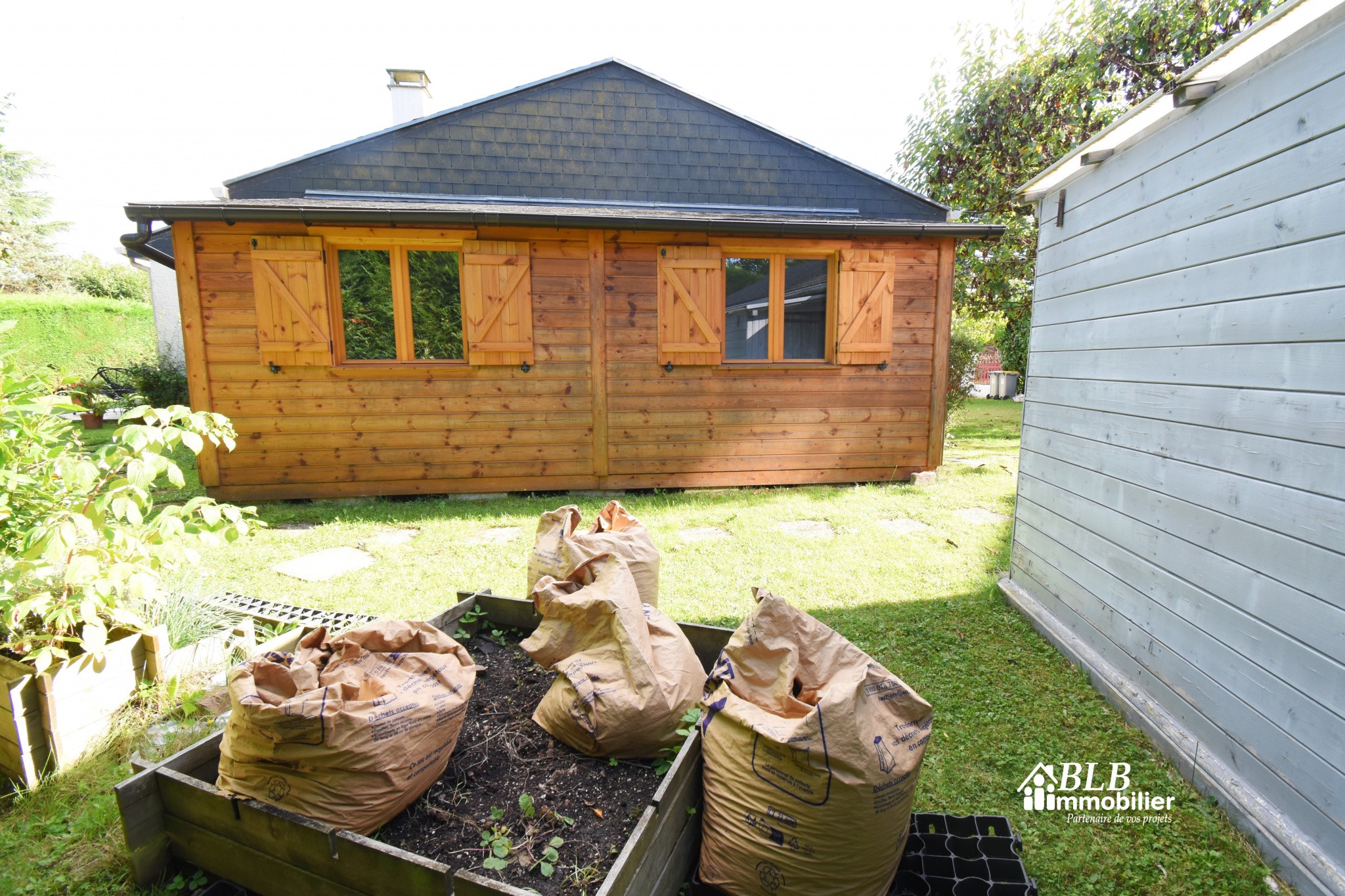 Vente Maison à Coignières 4 pièces