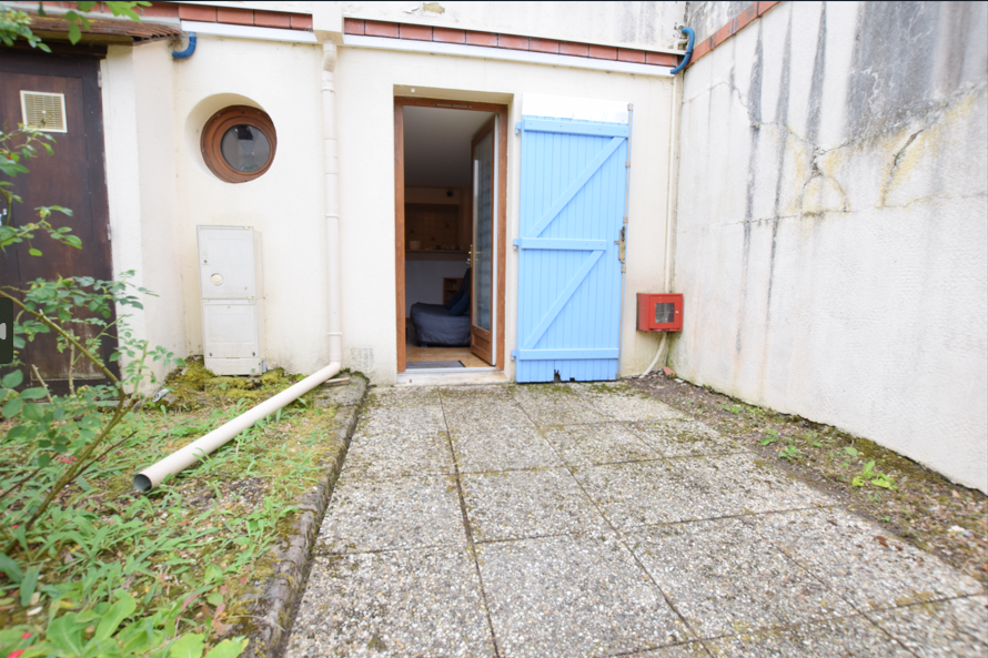 Vente Appartement à Rambouillet 1 pièce