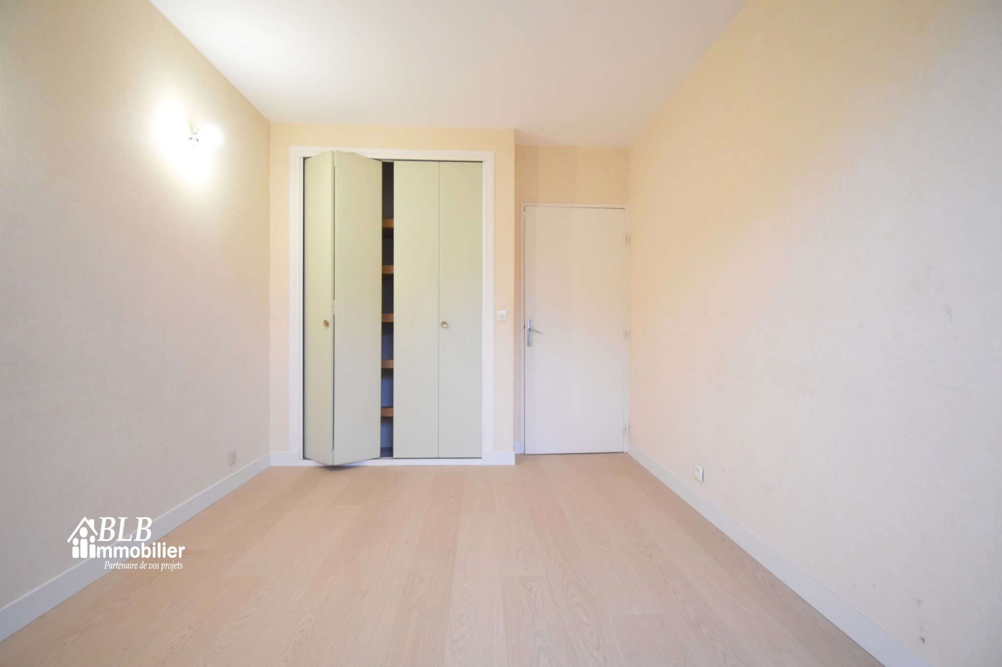 Vente Appartement à Maurepas 2 pièces