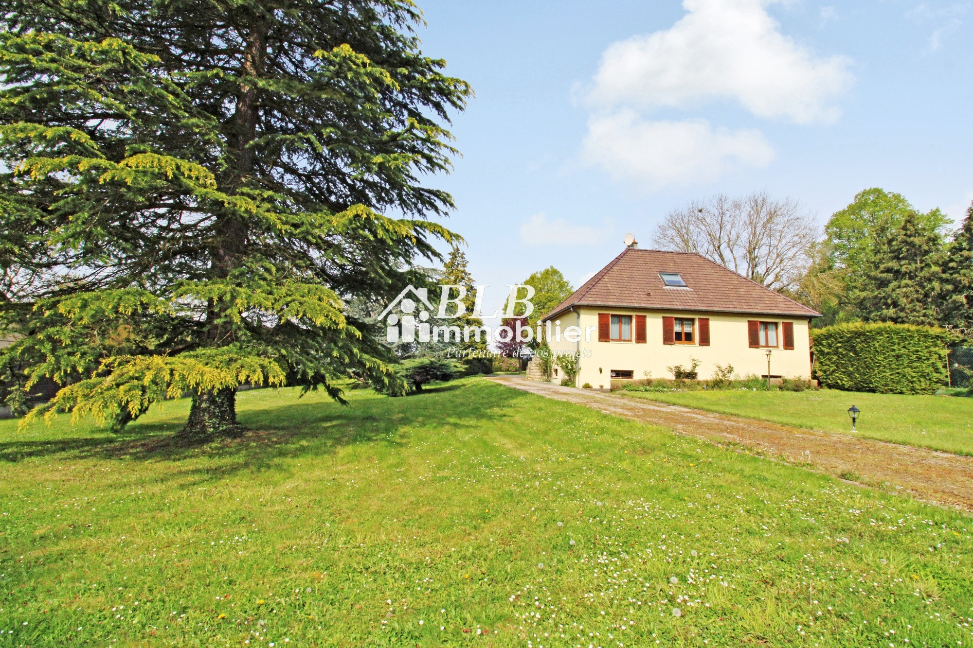 Vente Maison à Rambouillet 6 pièces