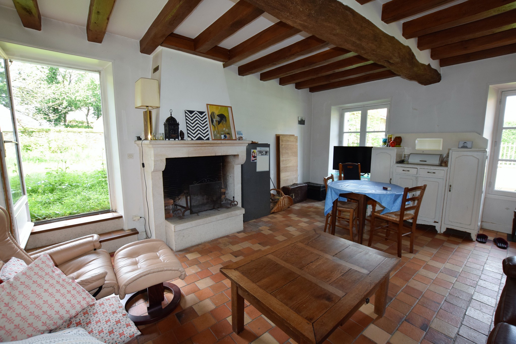 Vente Maison à le Perray-en-Yvelines 6 pièces