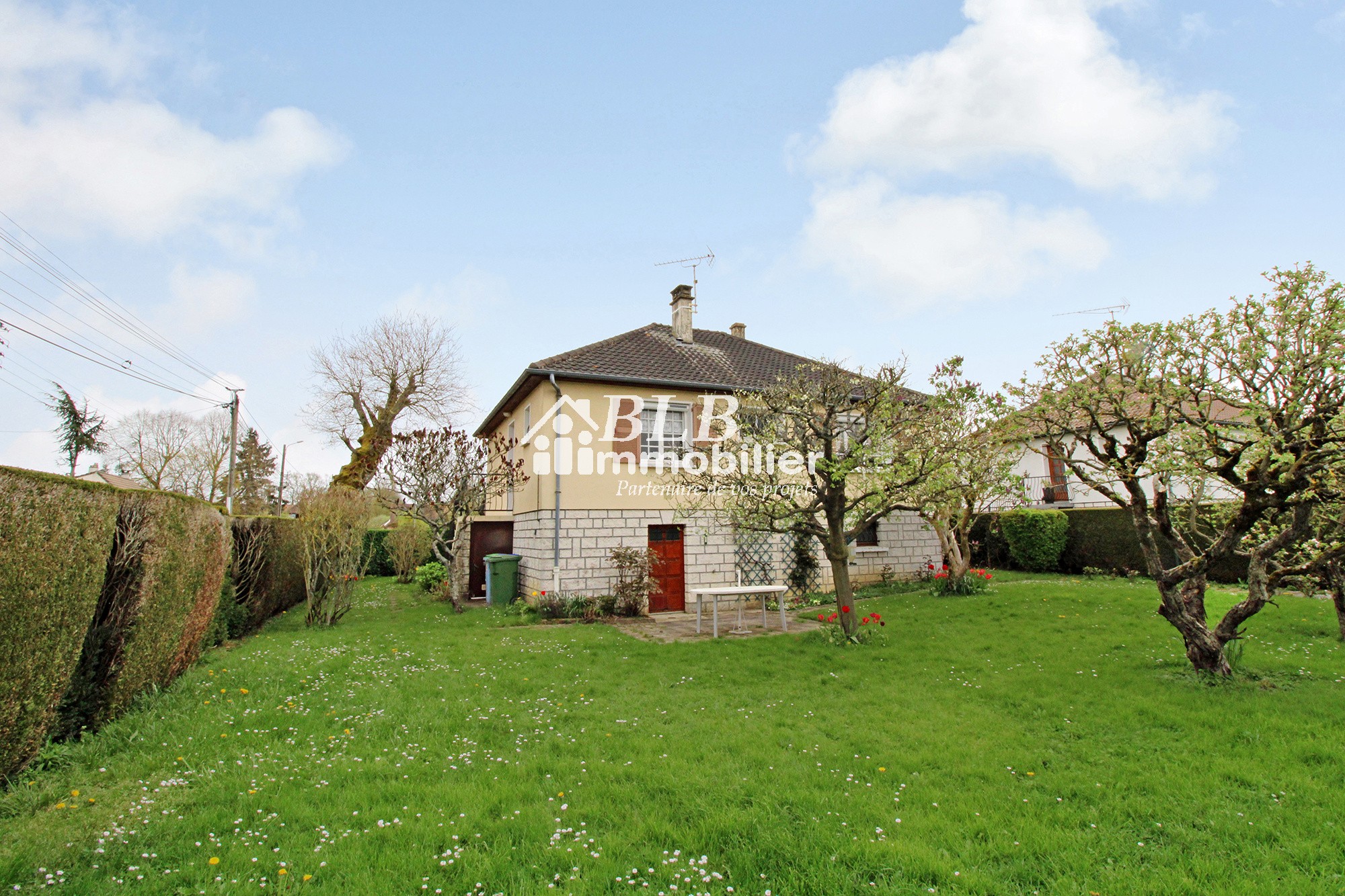 Vente Maison à le Perray-en-Yvelines 4 pièces