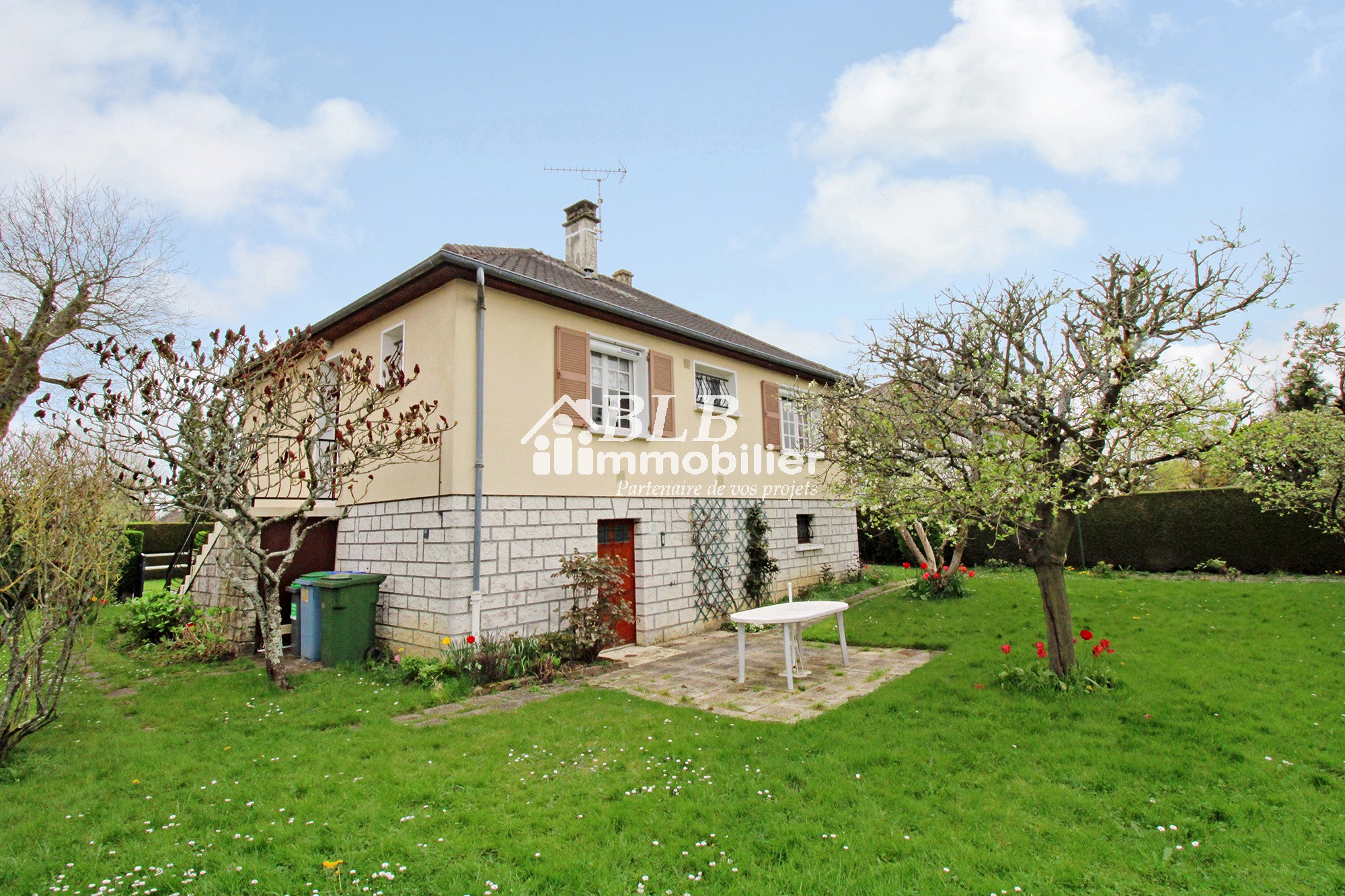 Vente Maison à le Perray-en-Yvelines 4 pièces