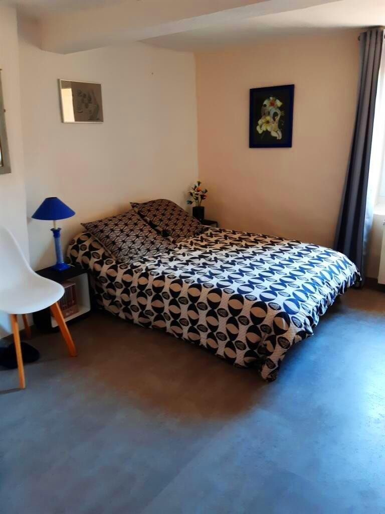 Vente Maison à Saint-Étienne-les-Orgues 7 pièces