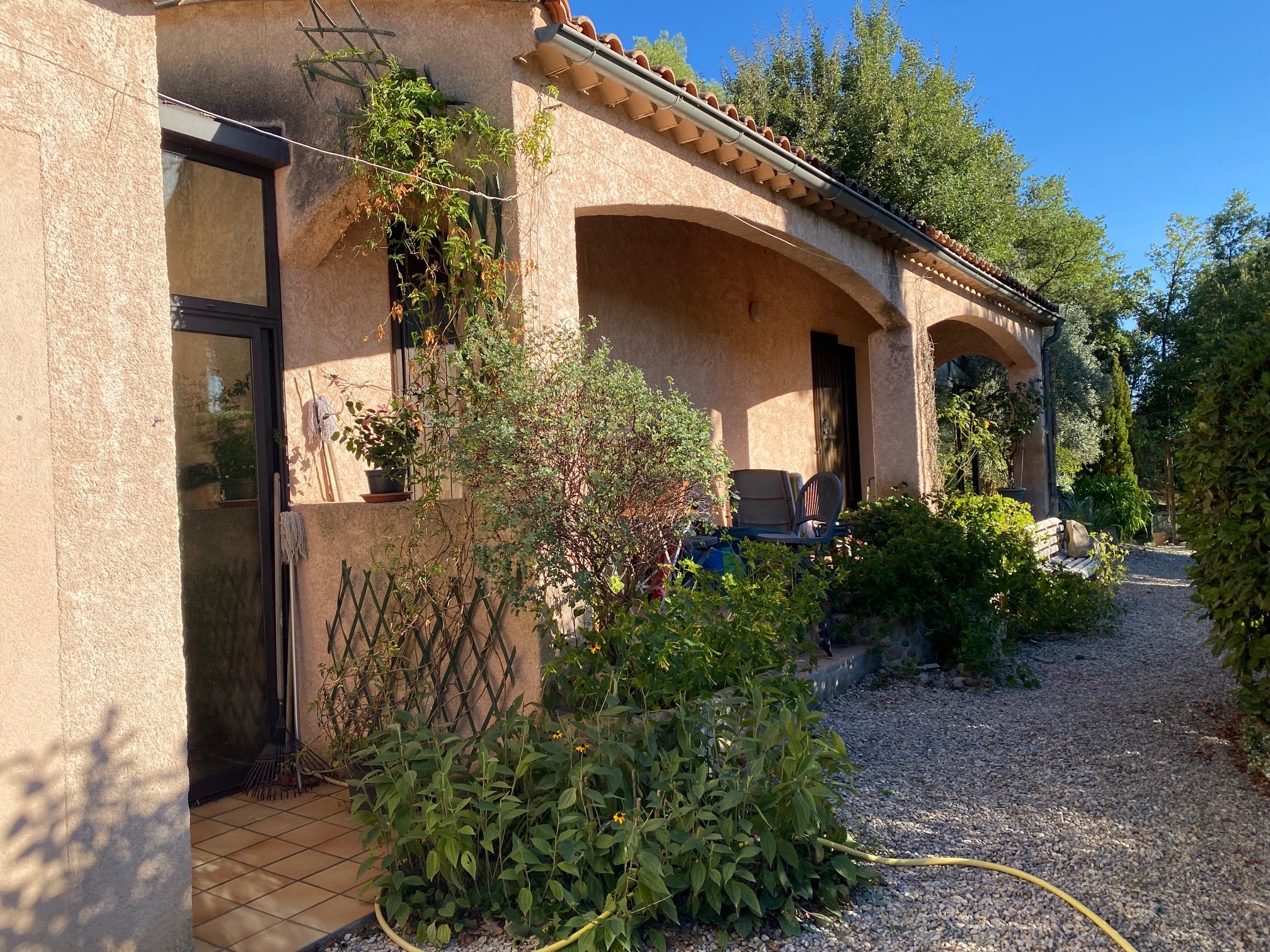 Vente Maison à Oraison 4 pièces