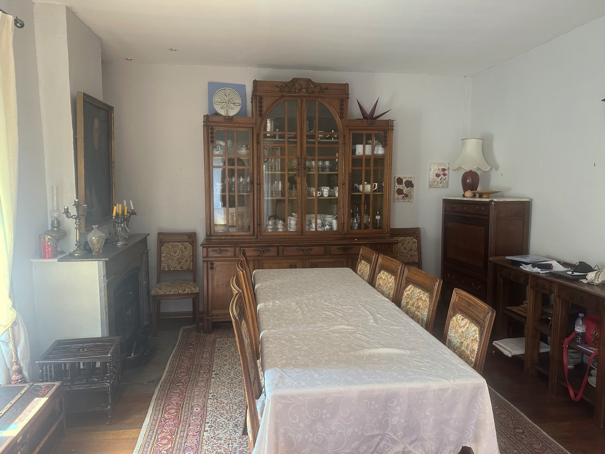 Vente Appartement à Laragne-Montéglin 5 pièces