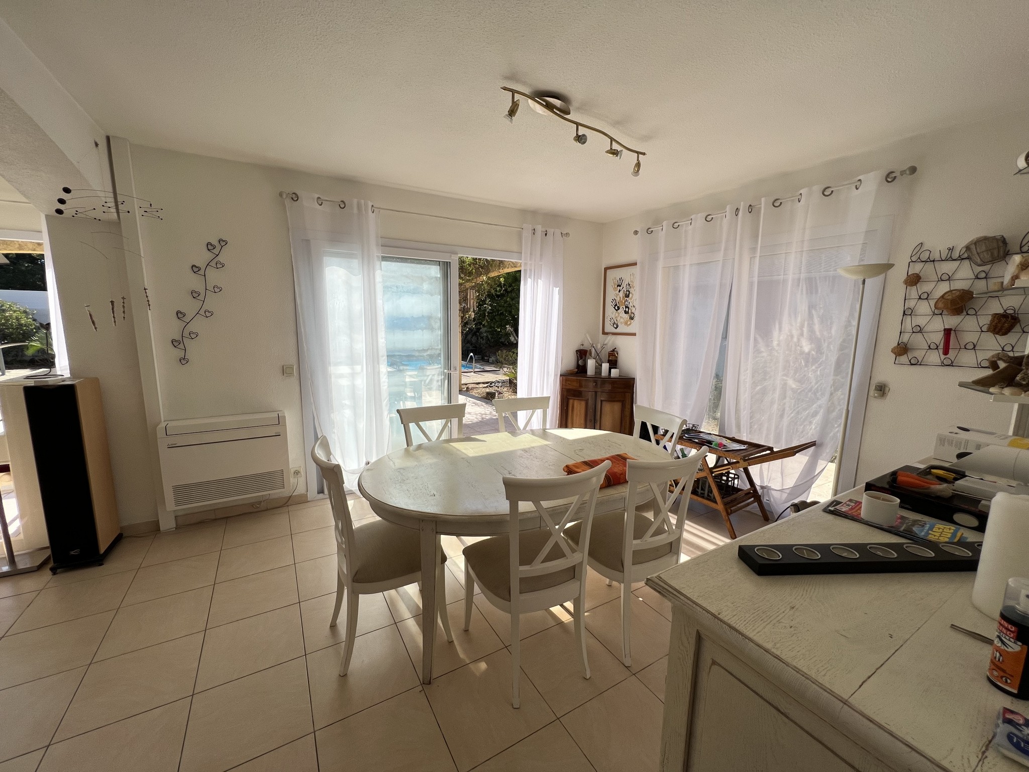 Vente Maison à Agde 6 pièces