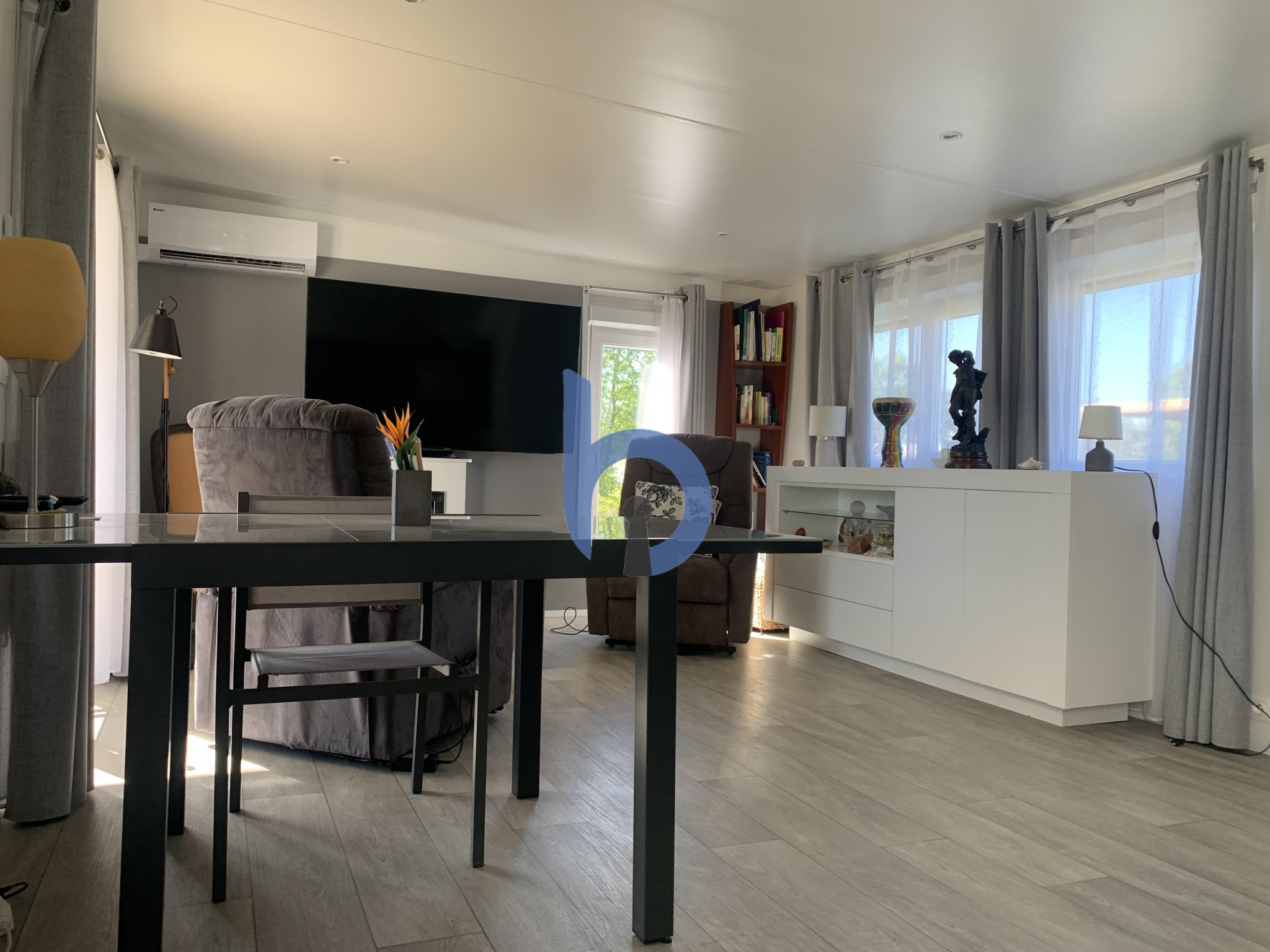 Vente Maison à Sainte-Foy 3 pièces