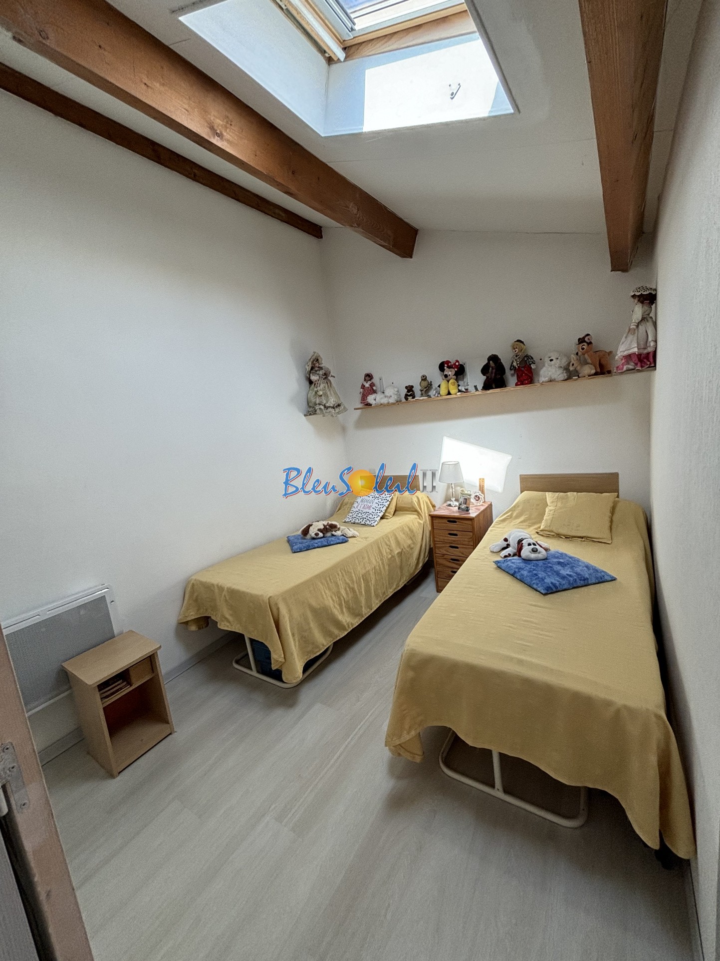 Vente Maison à Béziers 3 pièces