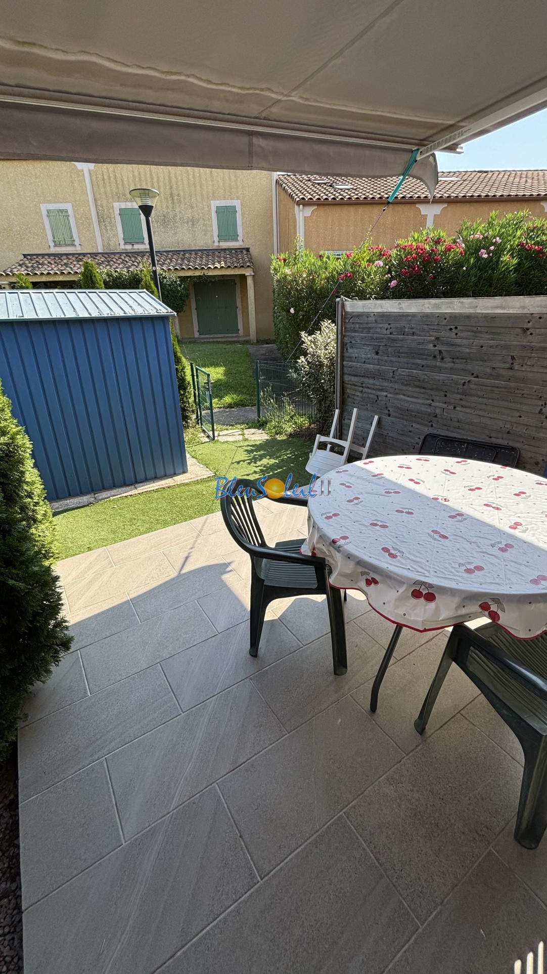 Vente Maison à Béziers 3 pièces