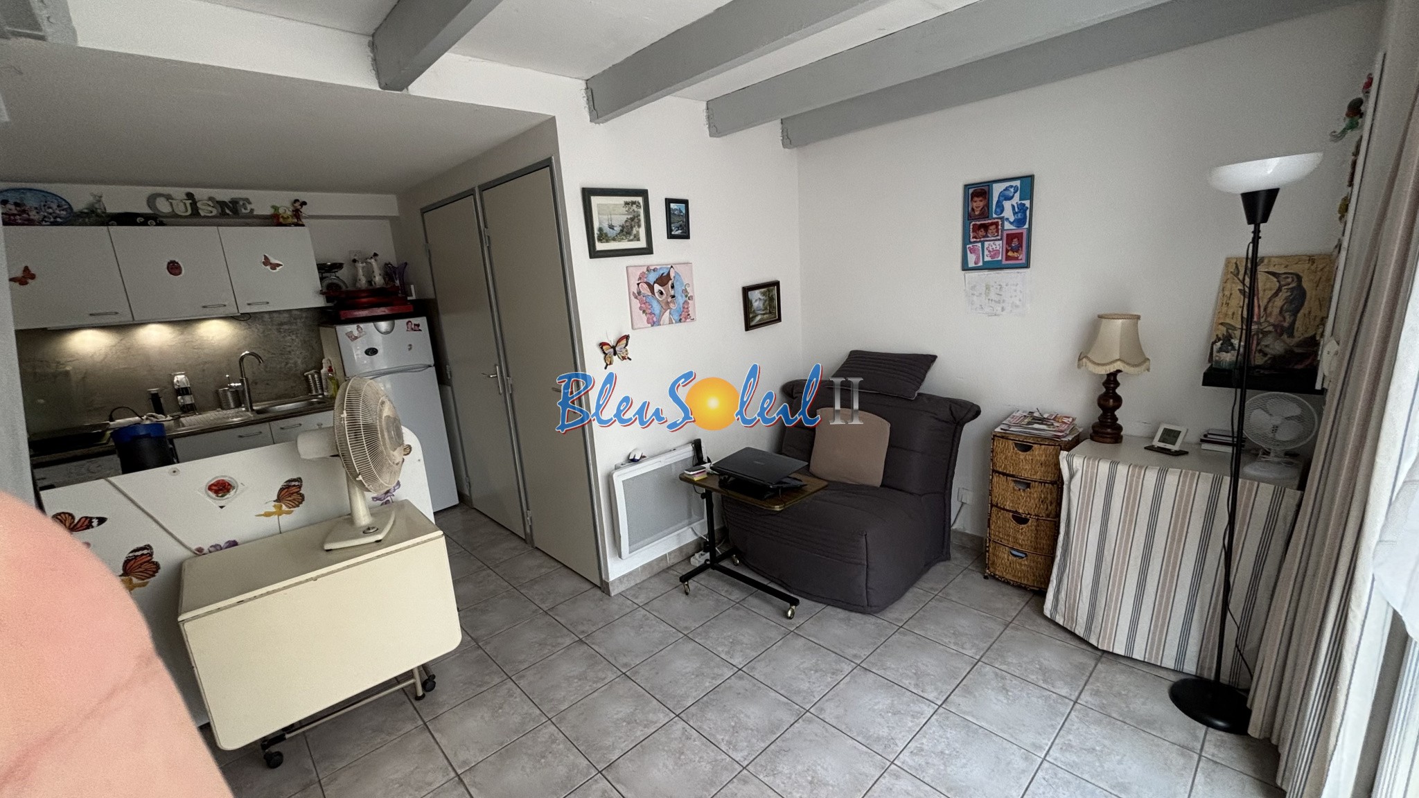 Vente Maison à Béziers 3 pièces