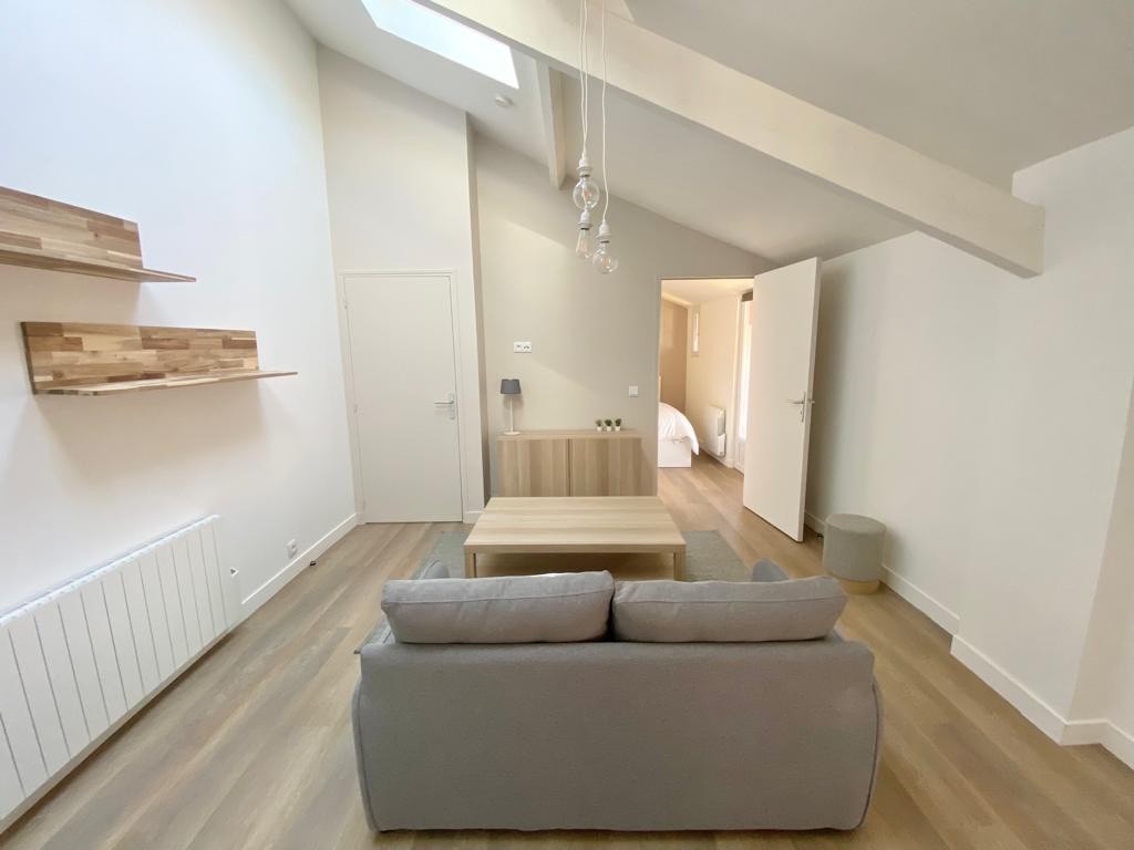 Location Appartement à Maisons-Laffitte 2 pièces