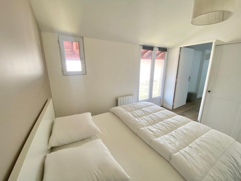 Location Appartement à Maisons-Laffitte 2 pièces