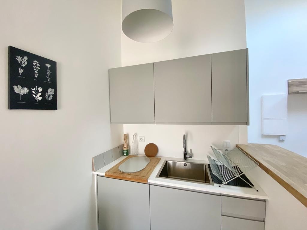 Location Appartement à Maisons-Laffitte 2 pièces