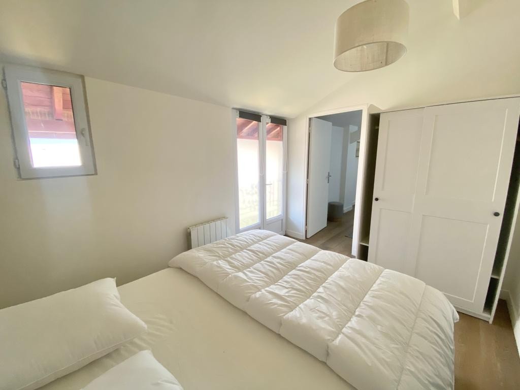 Location Appartement à Maisons-Laffitte 2 pièces