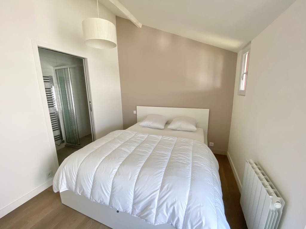 Location Appartement à Maisons-Laffitte 2 pièces