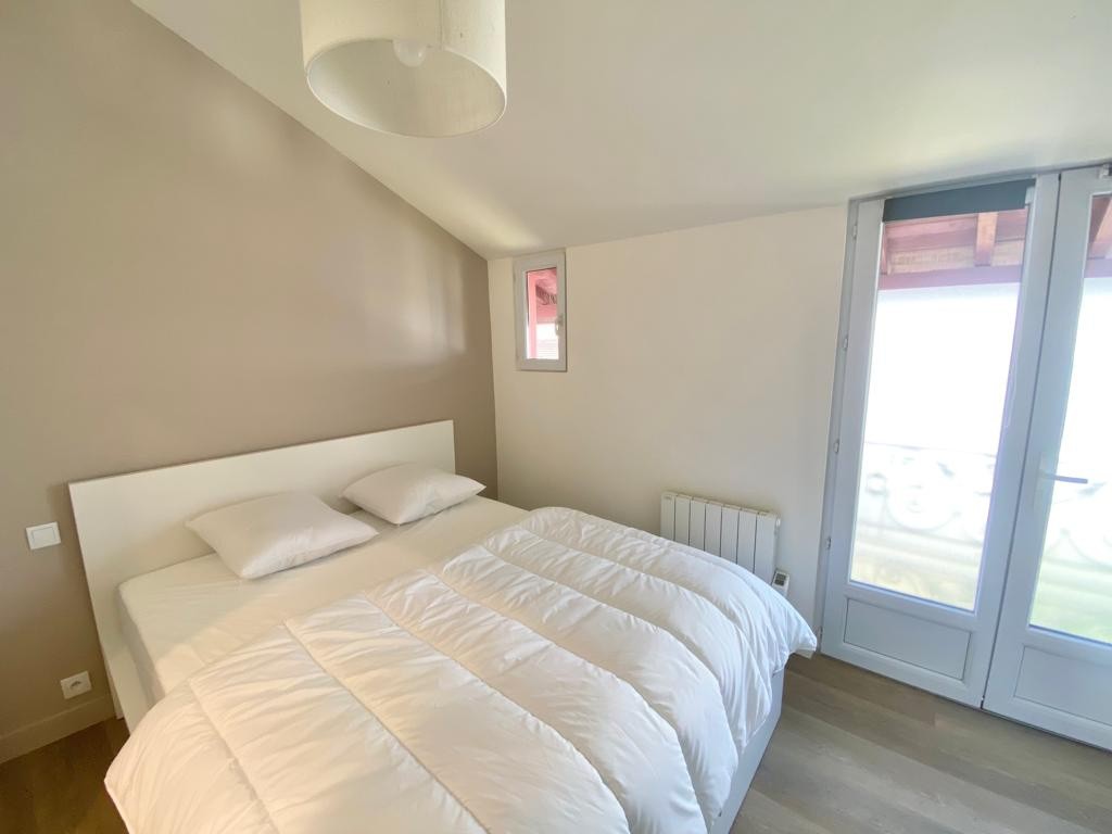 Location Appartement à Maisons-Laffitte 2 pièces