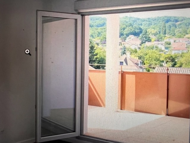 Vente Appartement à Bourgoin-Jallieu 4 pièces