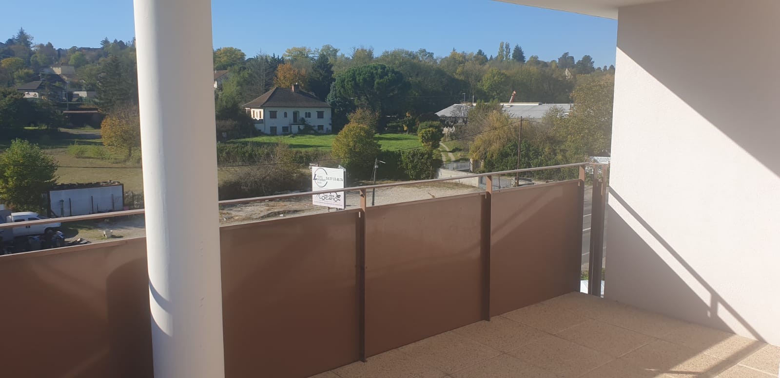 Vente Appartement à Bourgoin-Jallieu 4 pièces