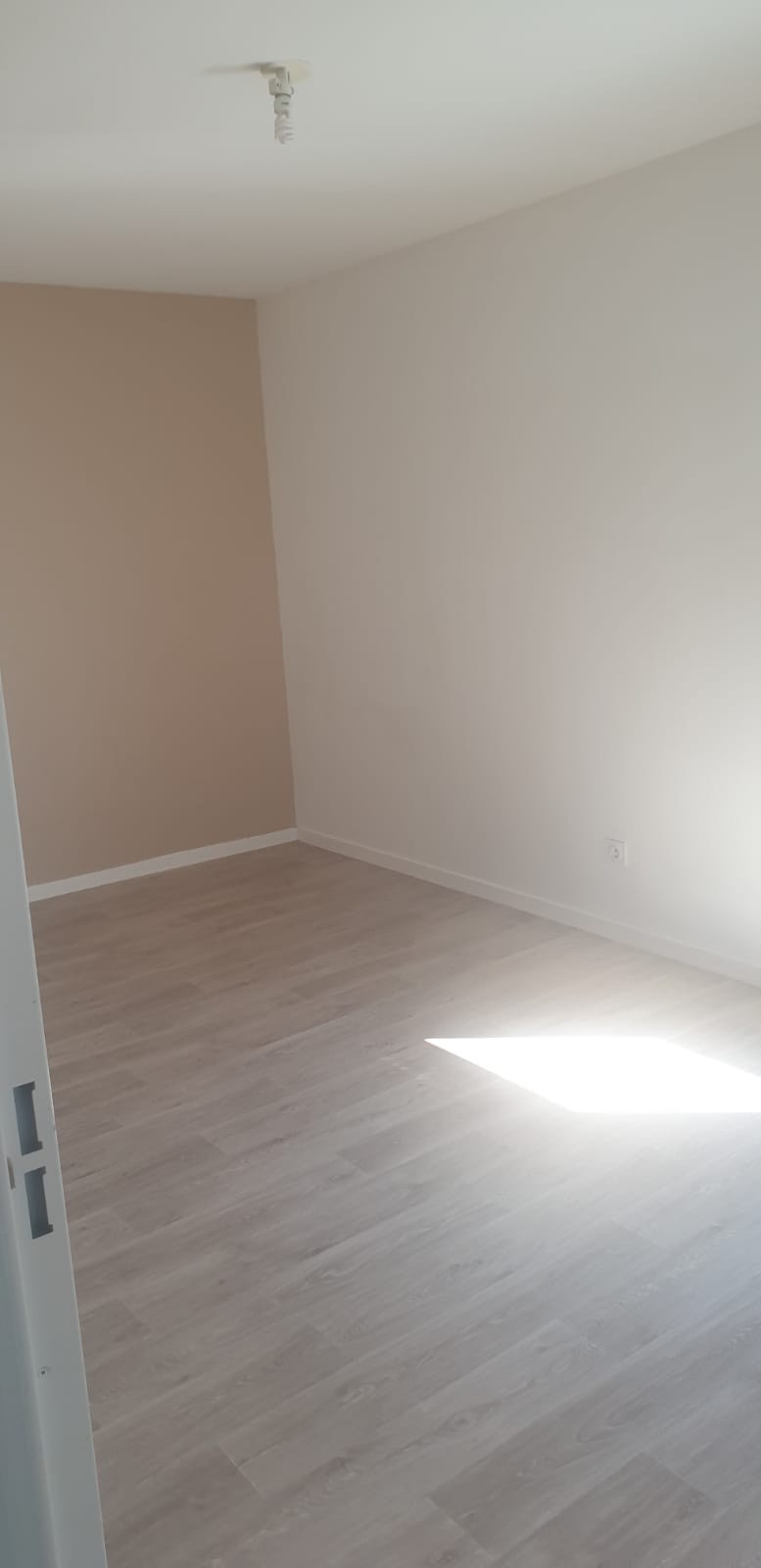 Vente Appartement à Bourgoin-Jallieu 4 pièces