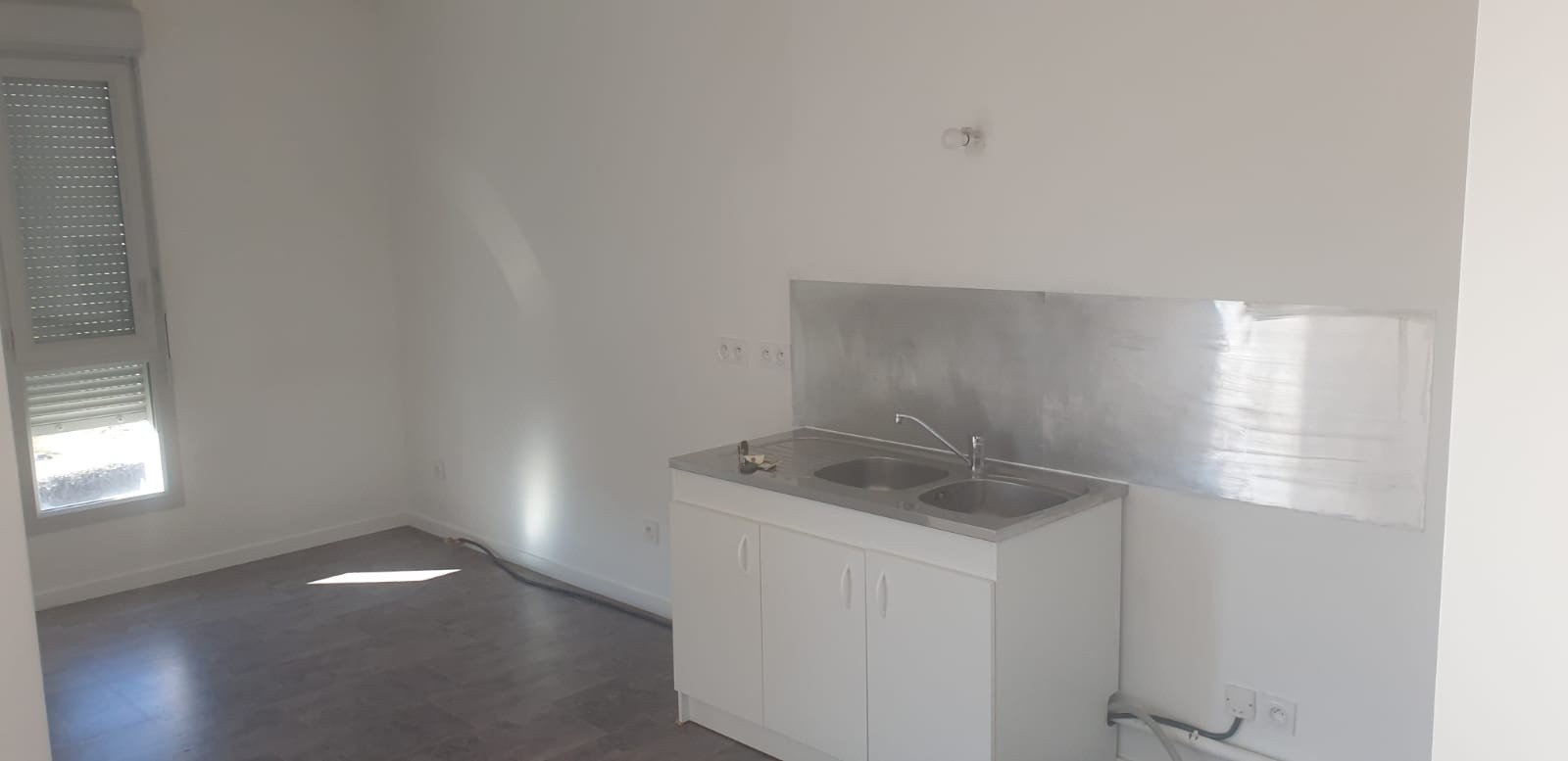 Vente Appartement à Bourgoin-Jallieu 4 pièces