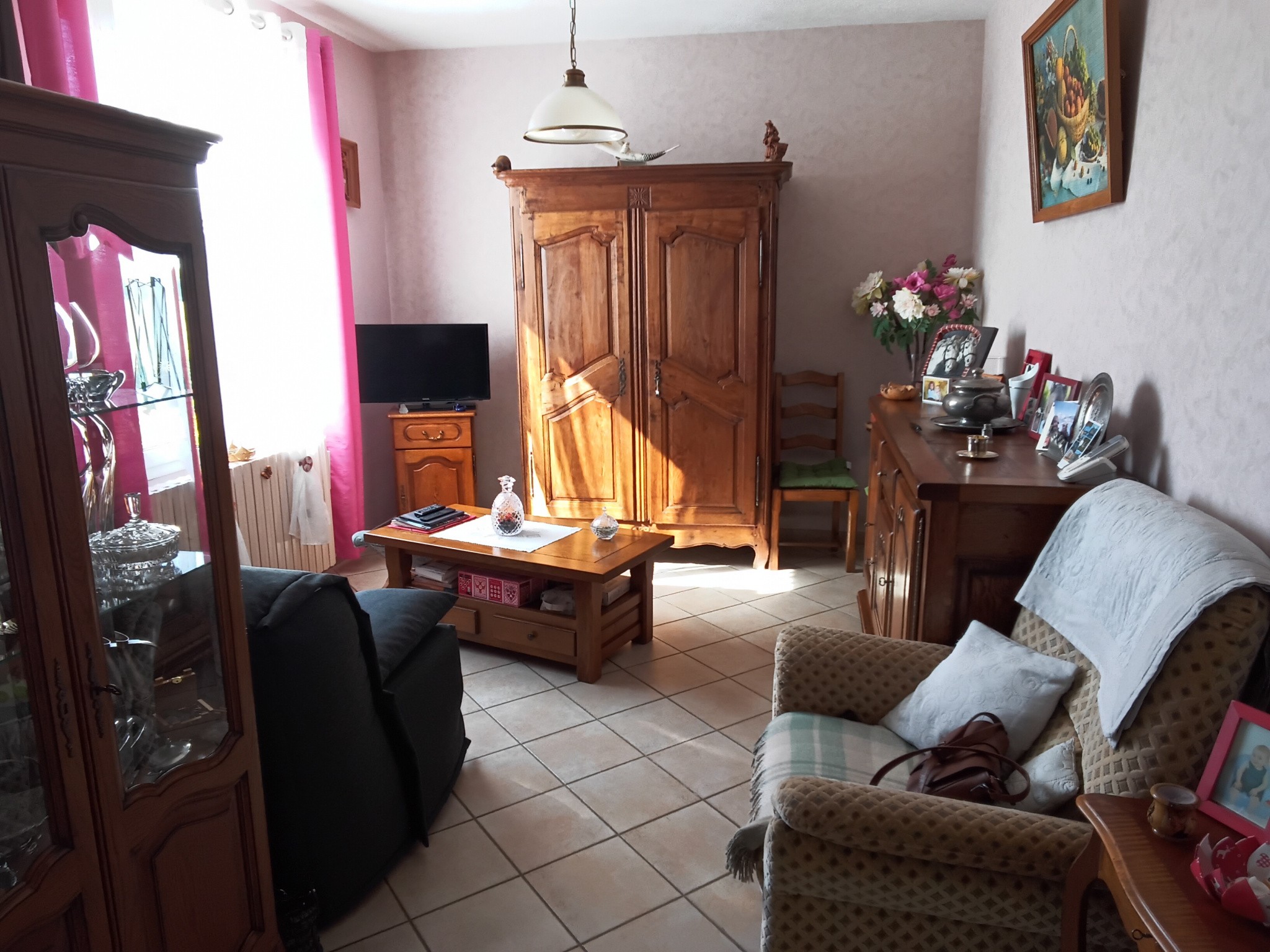 Vente Maison à Autun 3 pièces