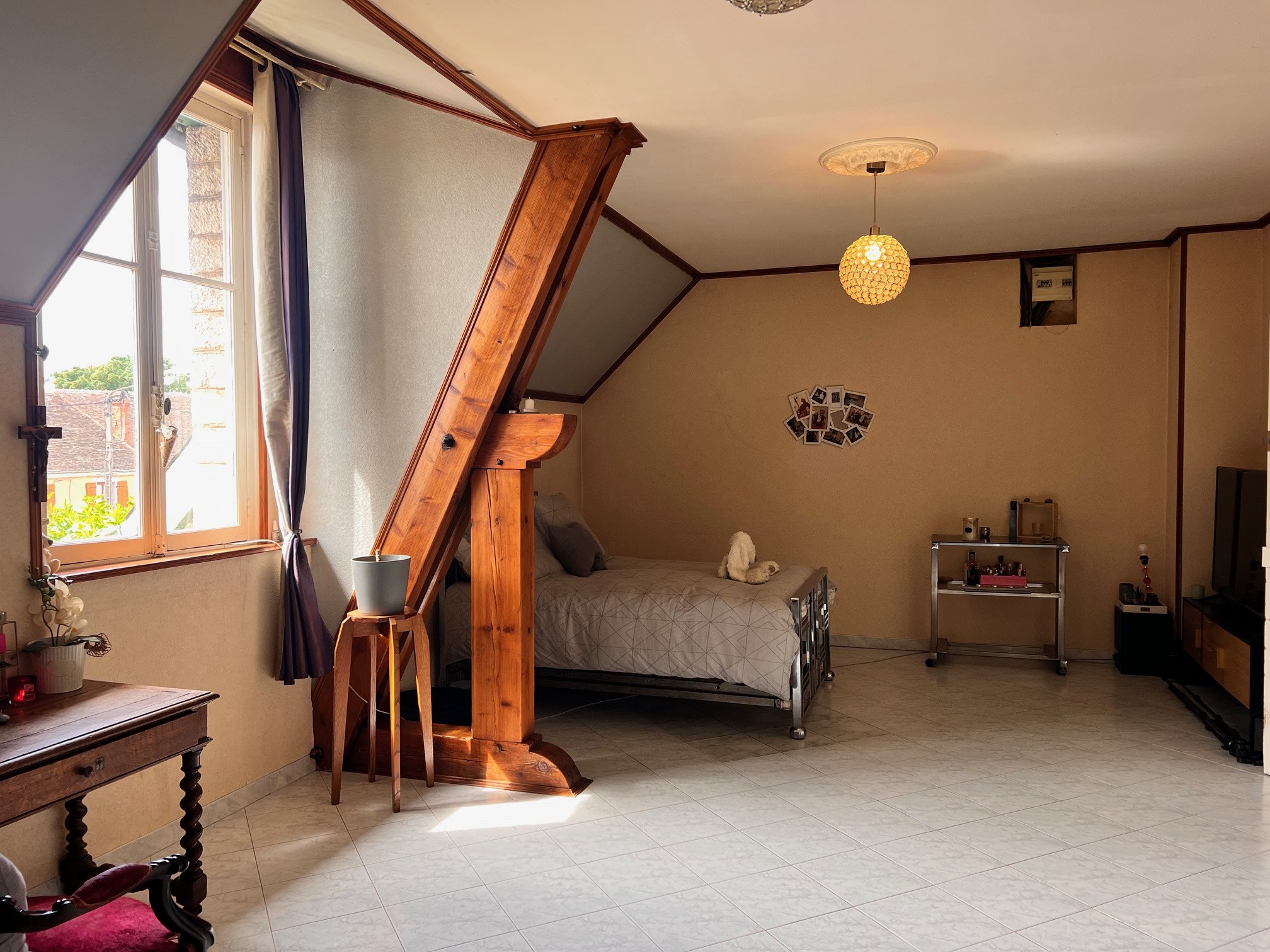 Vente Maison à Sennecey-le-Grand 13 pièces