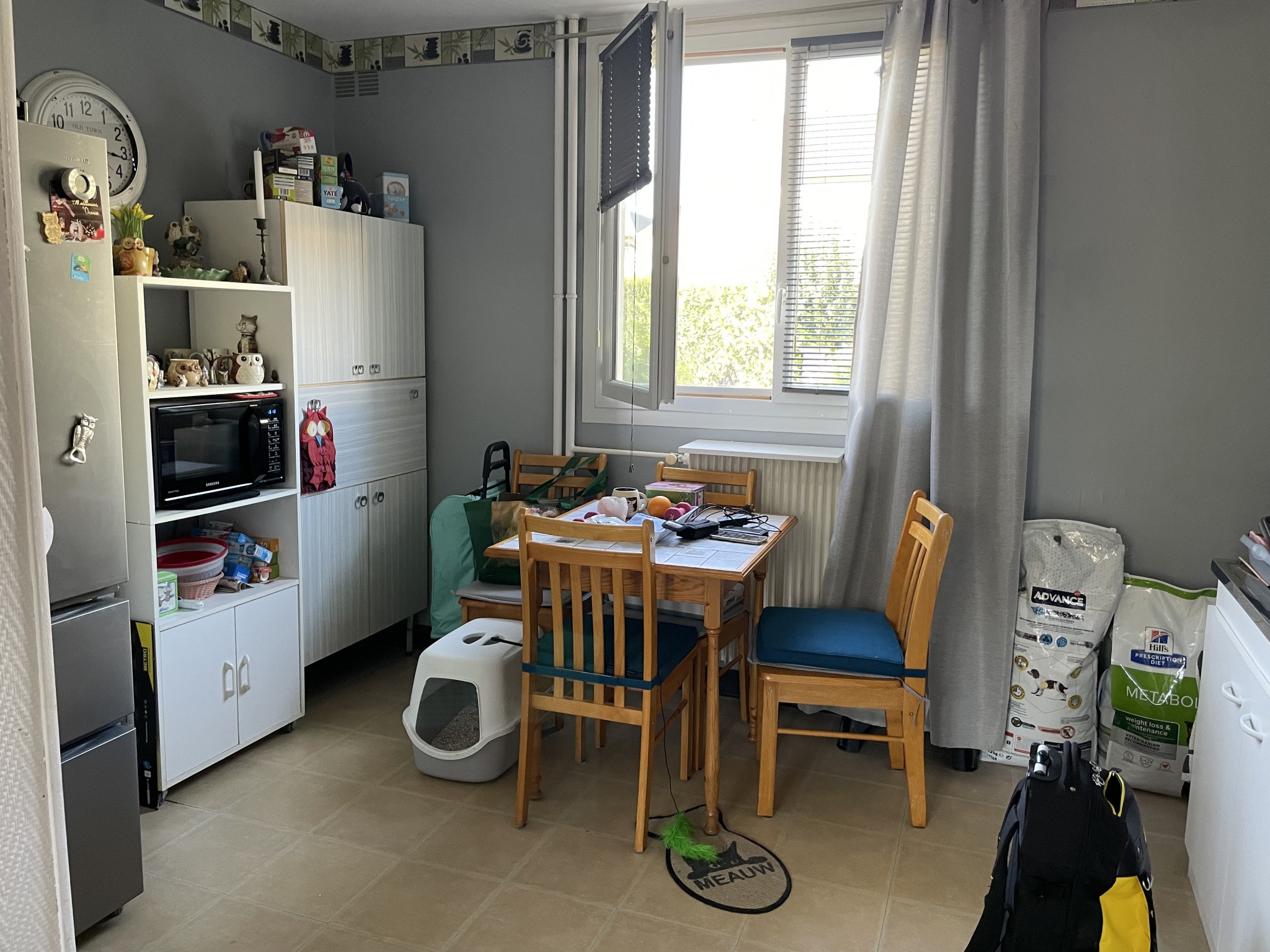 Vente Appartement à Chalon-sur-Saône 2 pièces