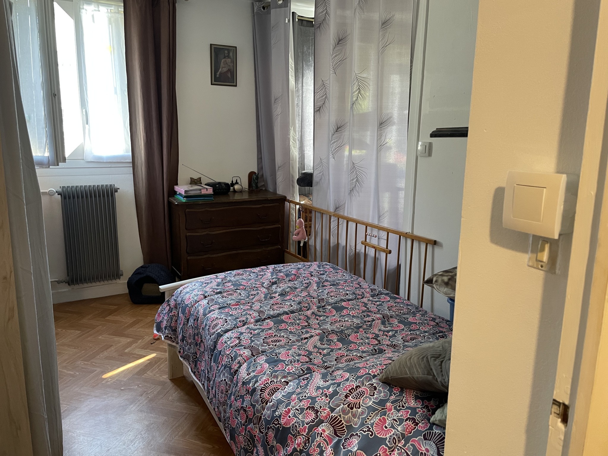 Vente Appartement à Chalon-sur-Saône 2 pièces