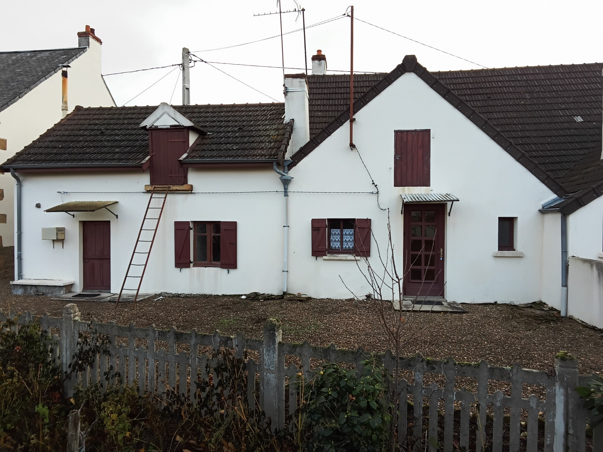 Vente Maison à Gueugnon 5 pièces