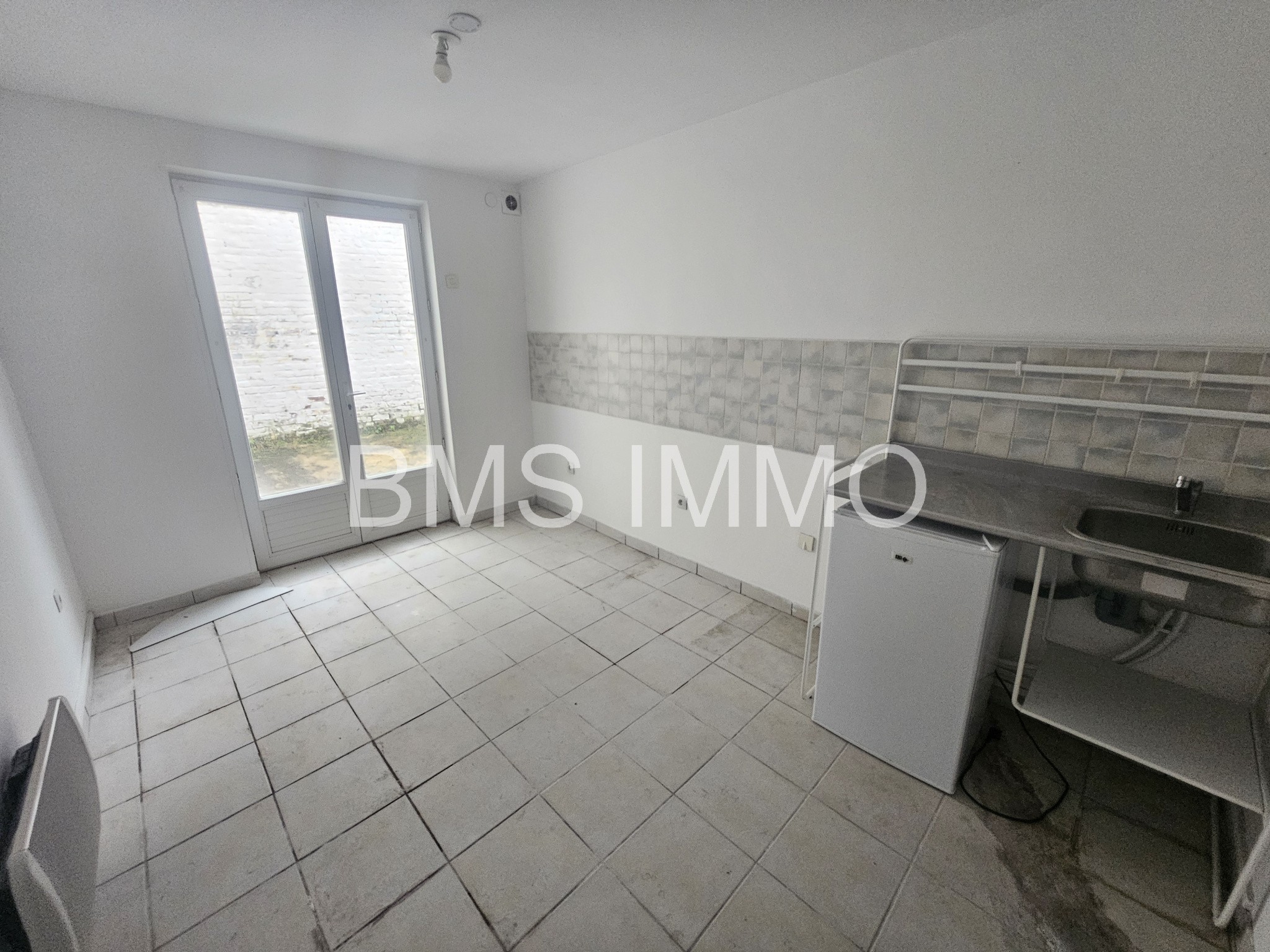 Vente Maison à Roubaix 4 pièces