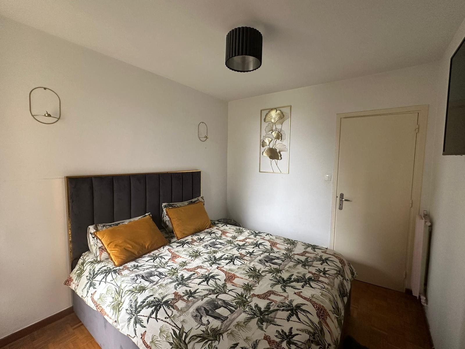 Vente Appartement à Marseille 14e arrondissement 3 pièces