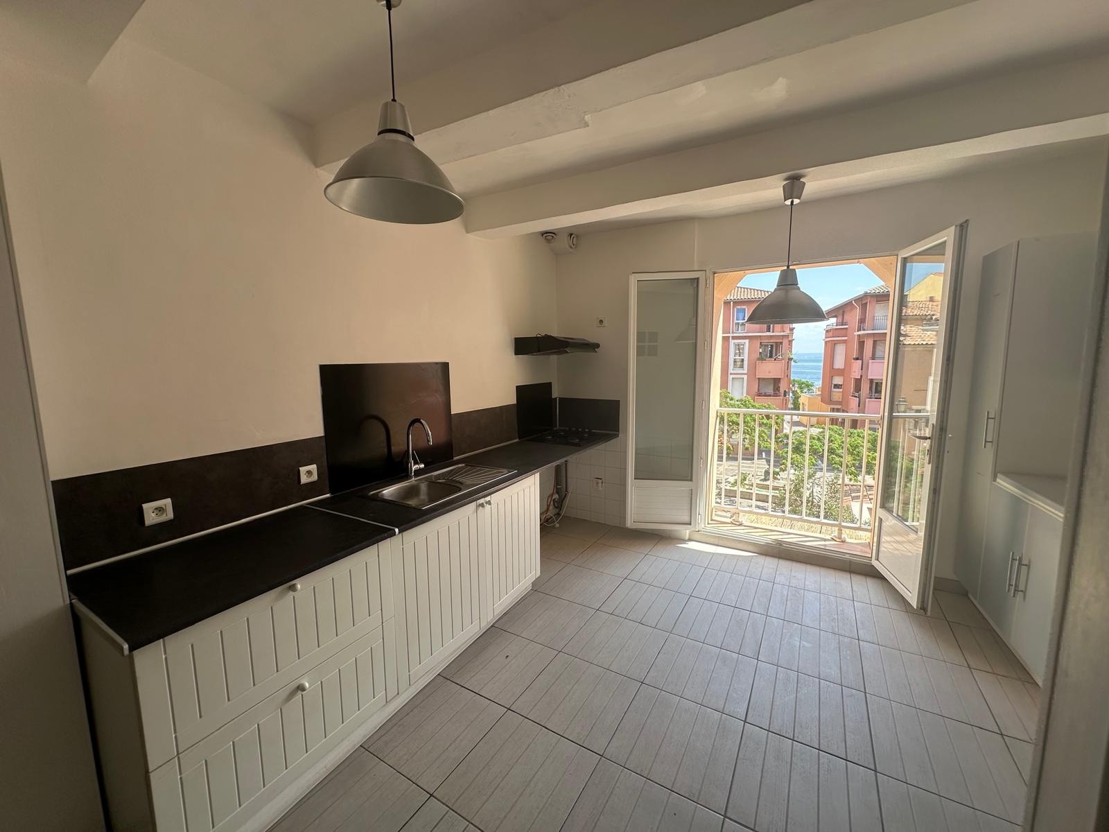 Vente Appartement à Martigues 3 pièces