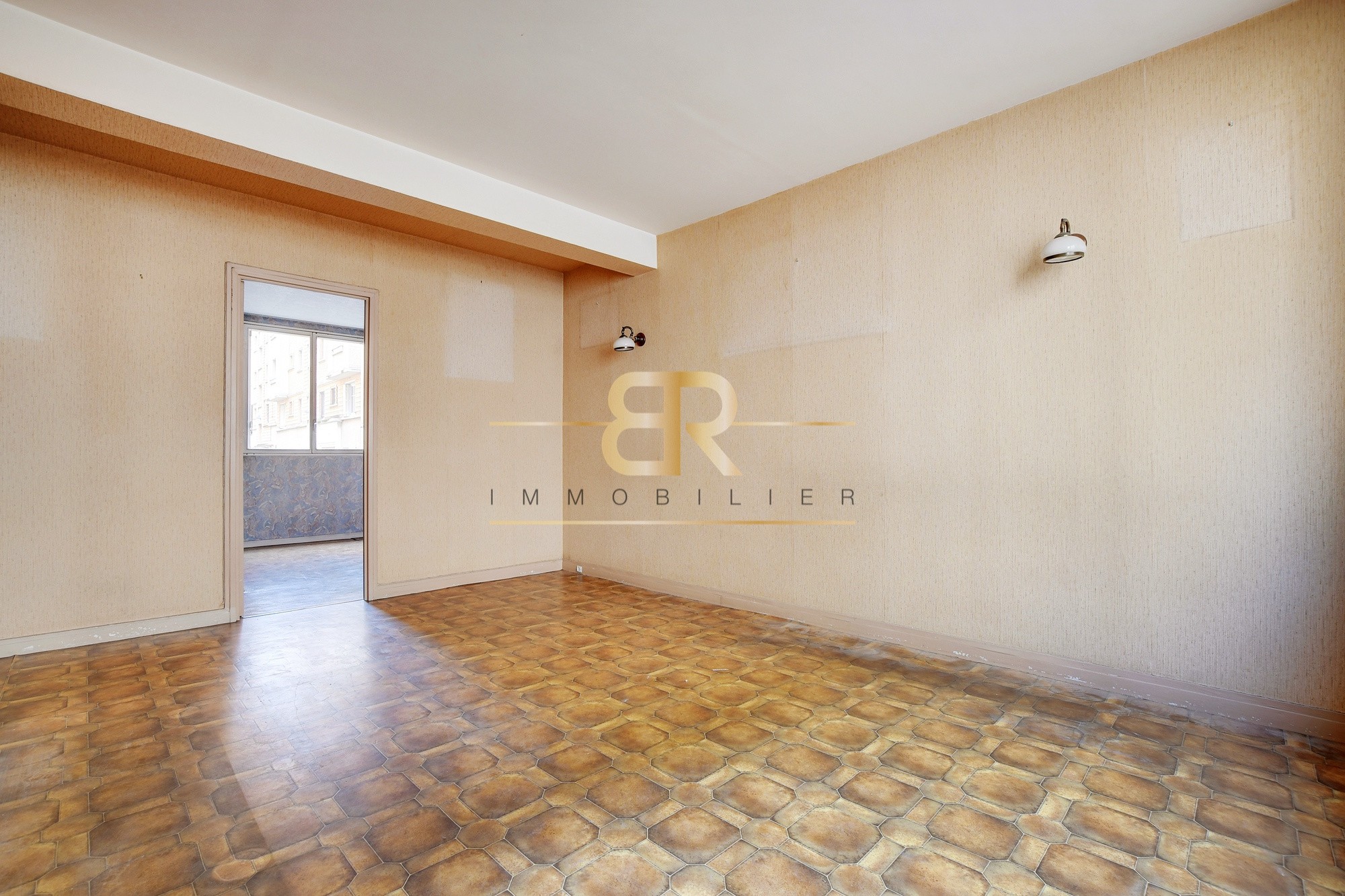 Vente Appartement à Paris Batignolles-Monceaux 17e arrondissement 3 pièces