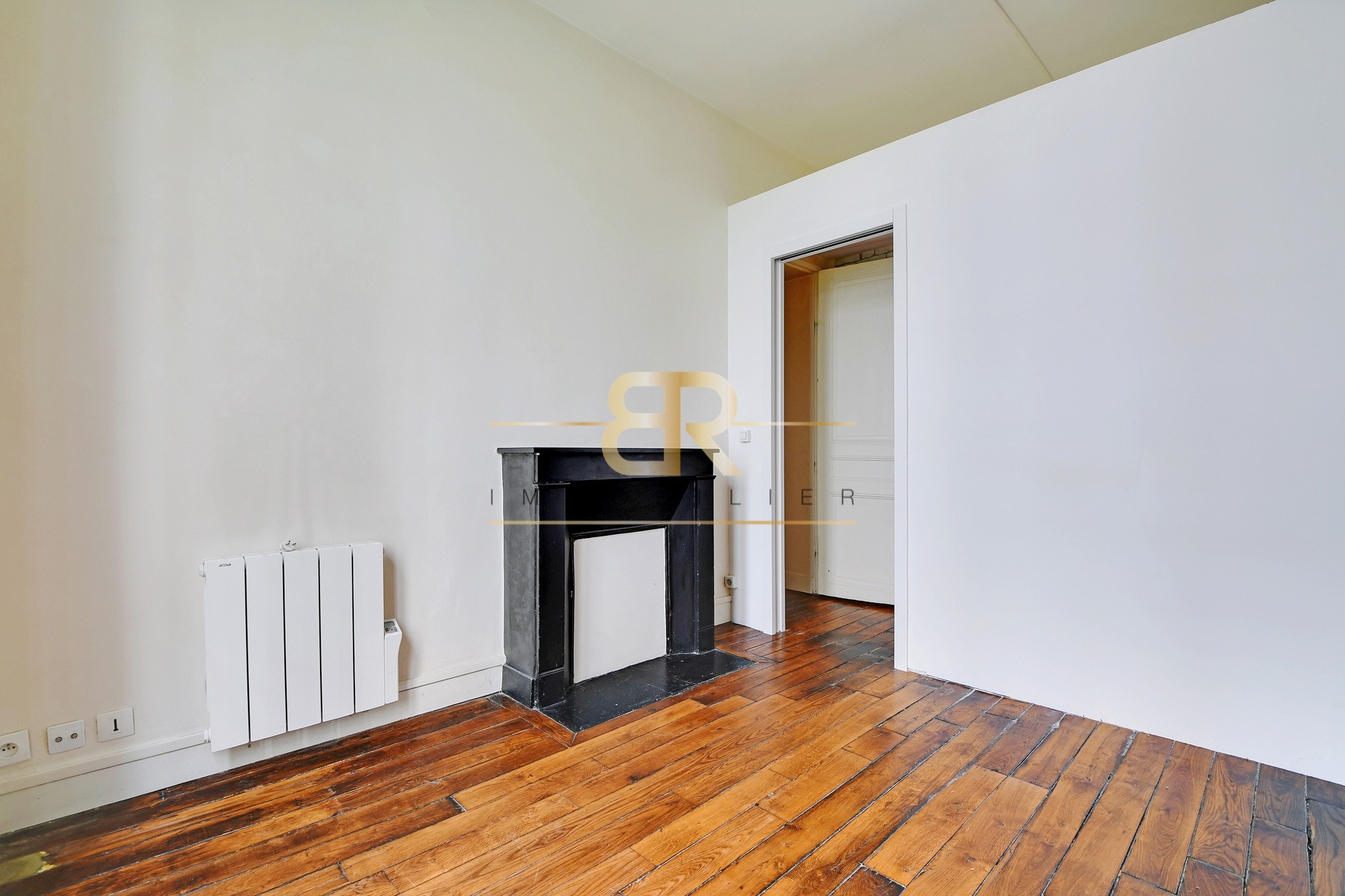 Vente Appartement à Paris Butte-Montmartre 18e arrondissement 3 pièces