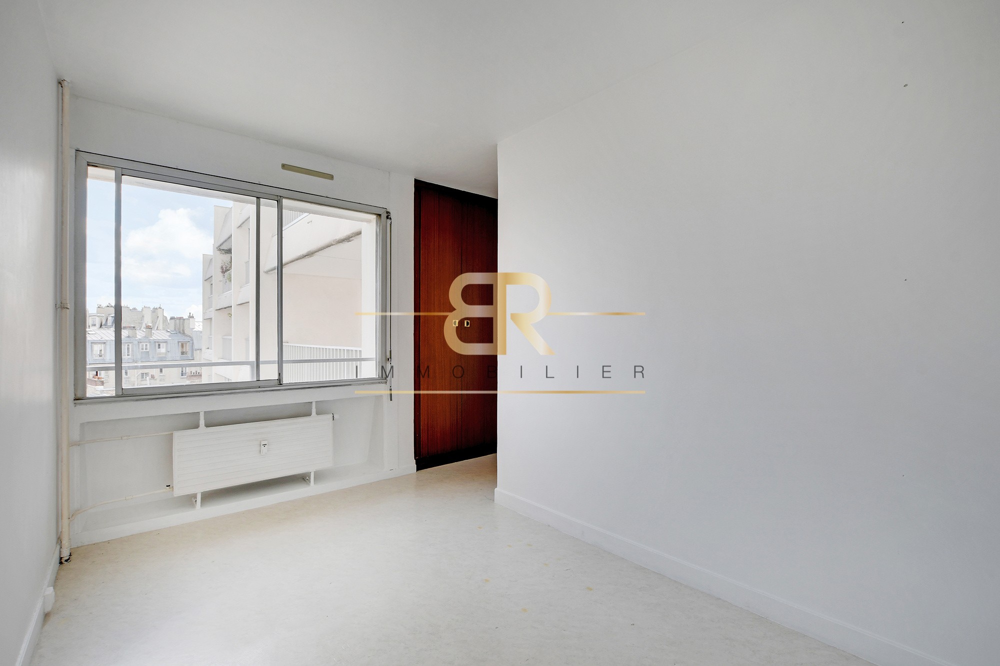 Vente Appartement à Paris Entrepôt 10e arrondissement 5 pièces