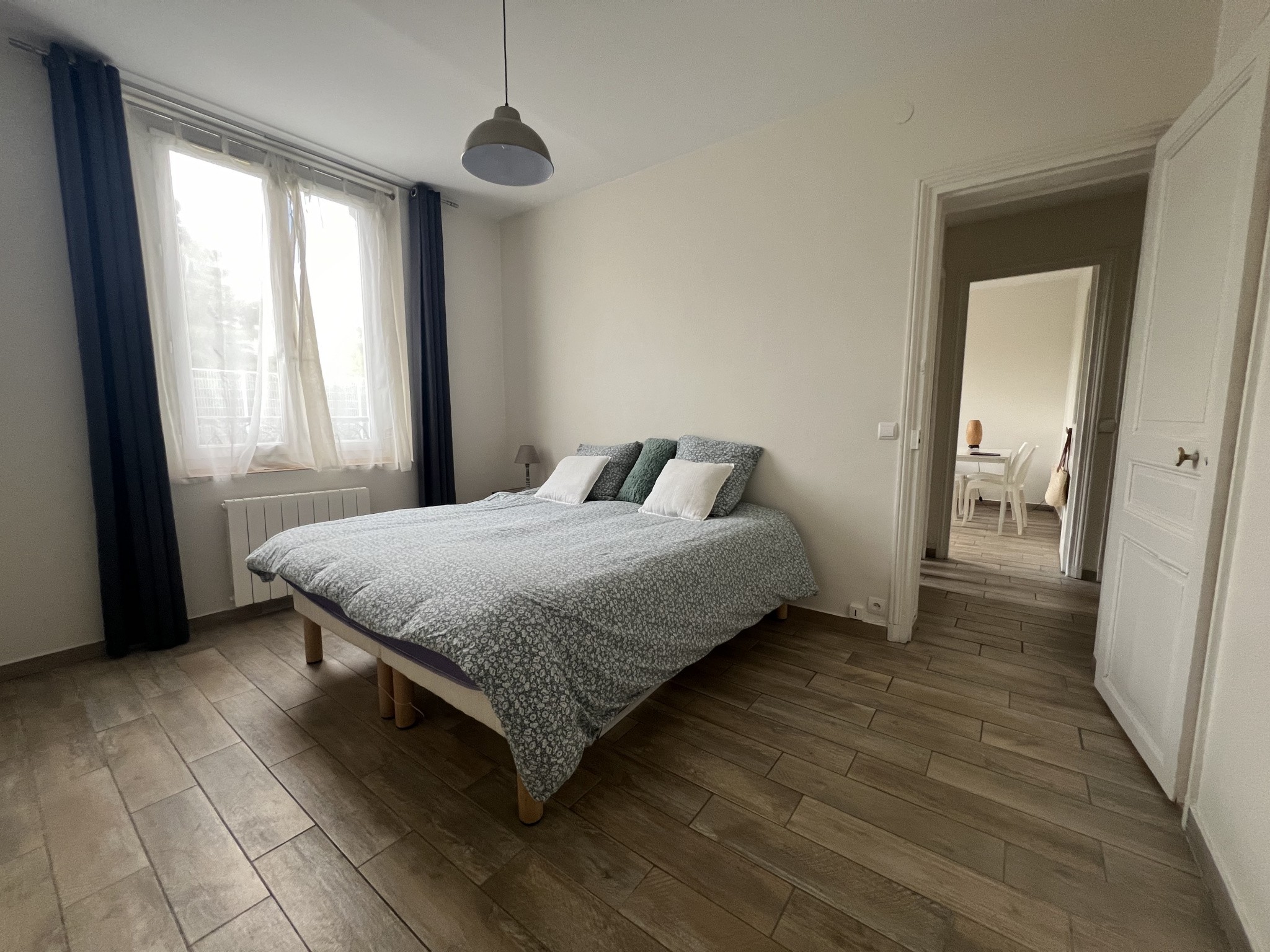 Vente Appartement à Clichy 2 pièces