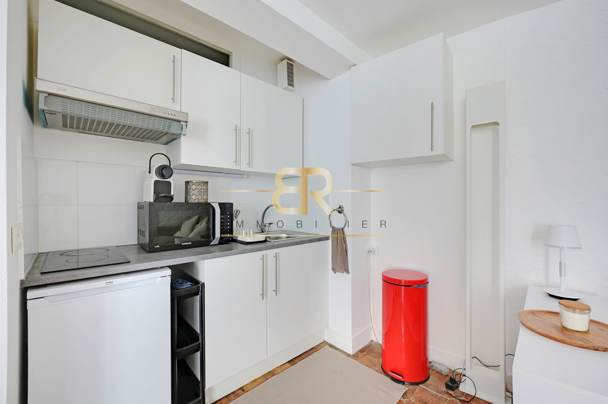 Location Appartement à Paris Panthéon 5e arrondissement 1 pièce