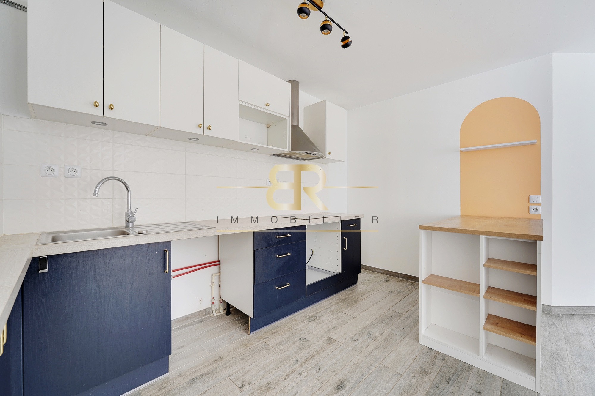 Vente Appartement à Drancy 3 pièces