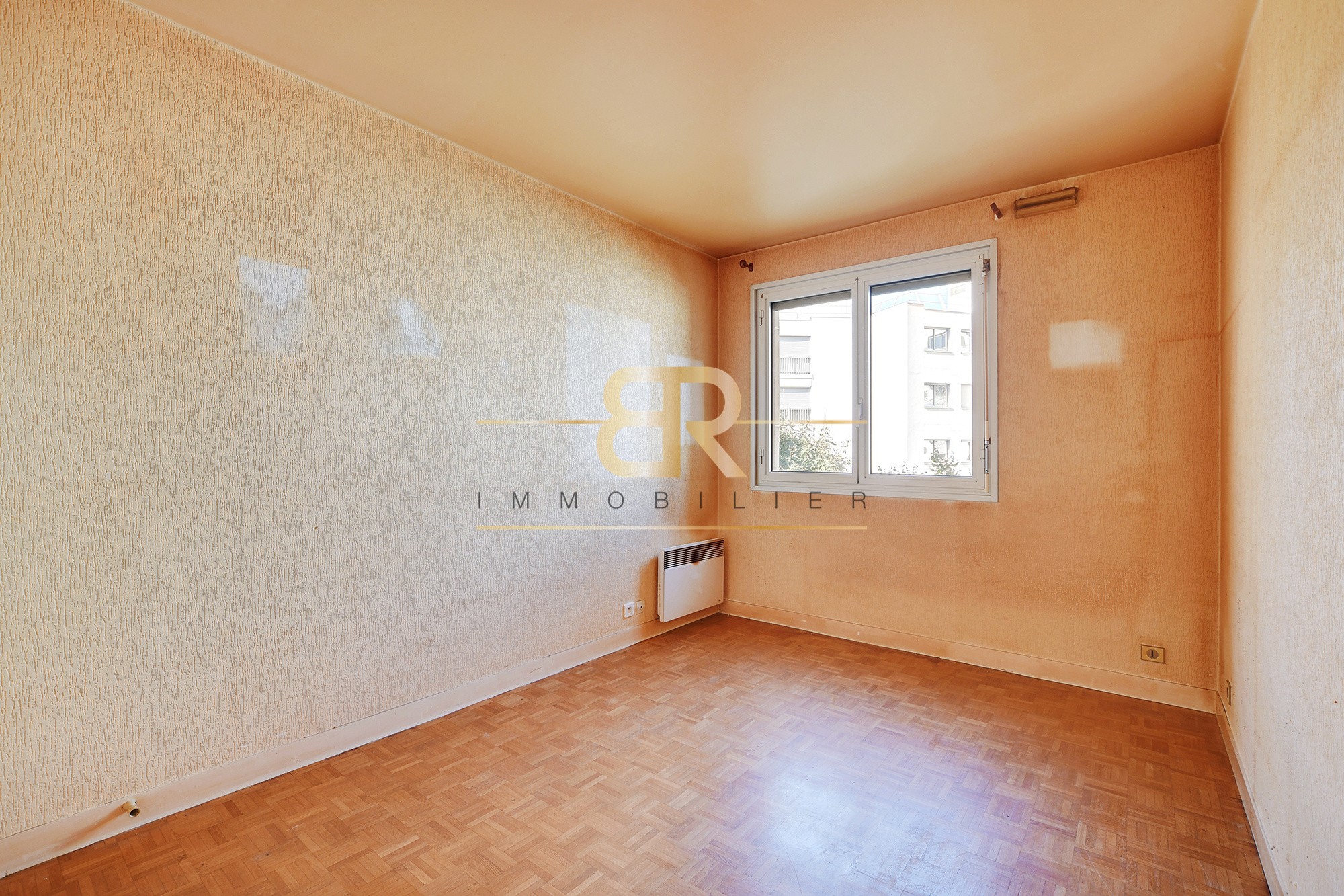 Vente Appartement à Paris Reuilly 12e arrondissement 2 pièces